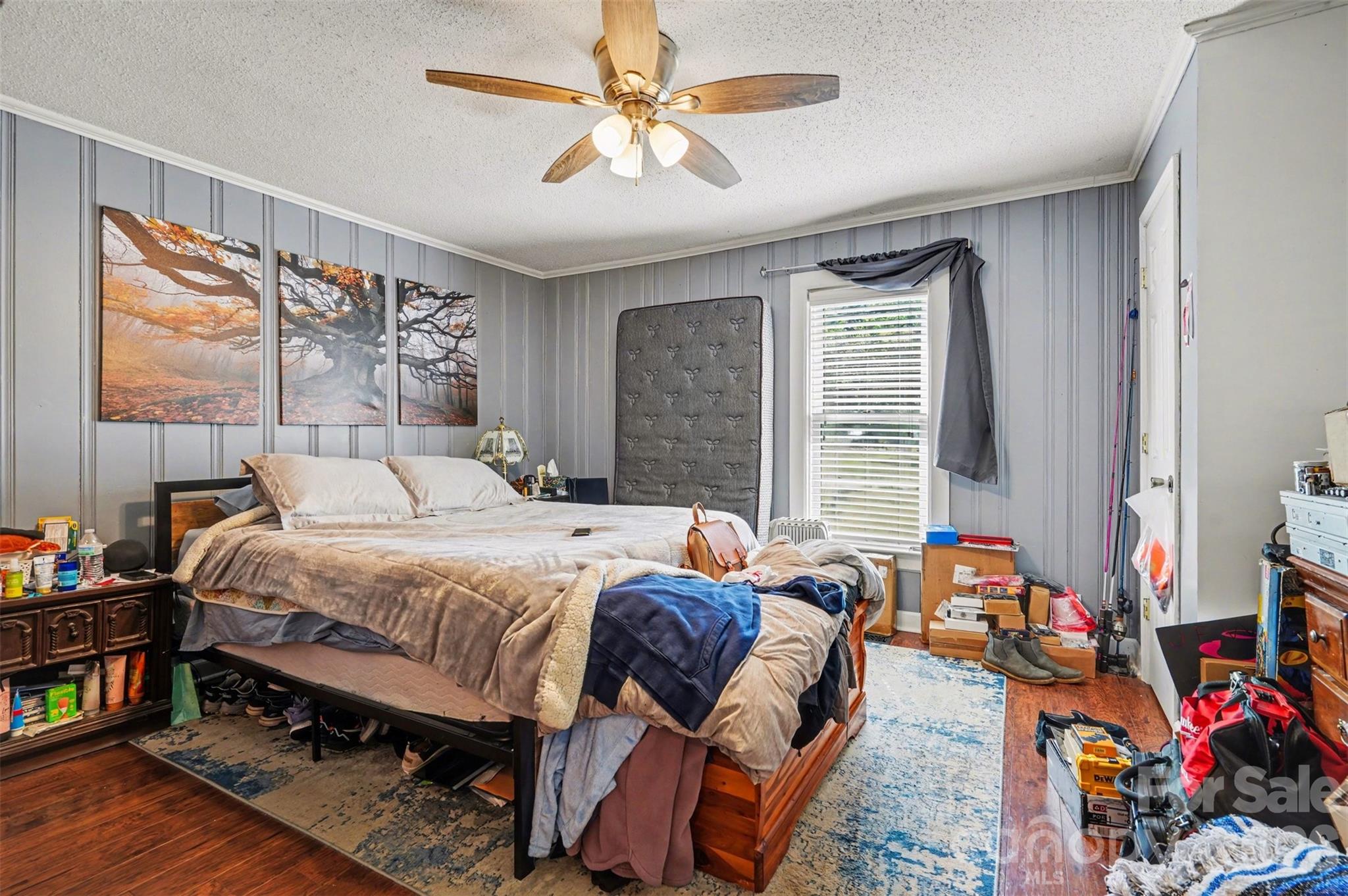 6805 Lackey Road Vale NC 28168