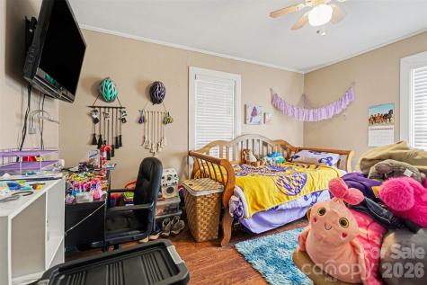 6805 Lackey Road Vale NC 28168