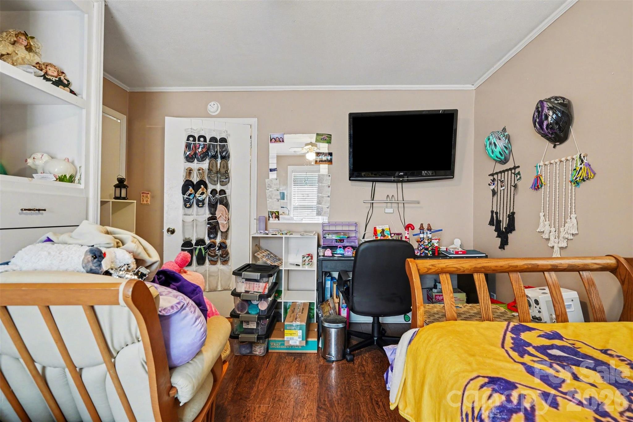 6805 Lackey Road Vale NC 28168