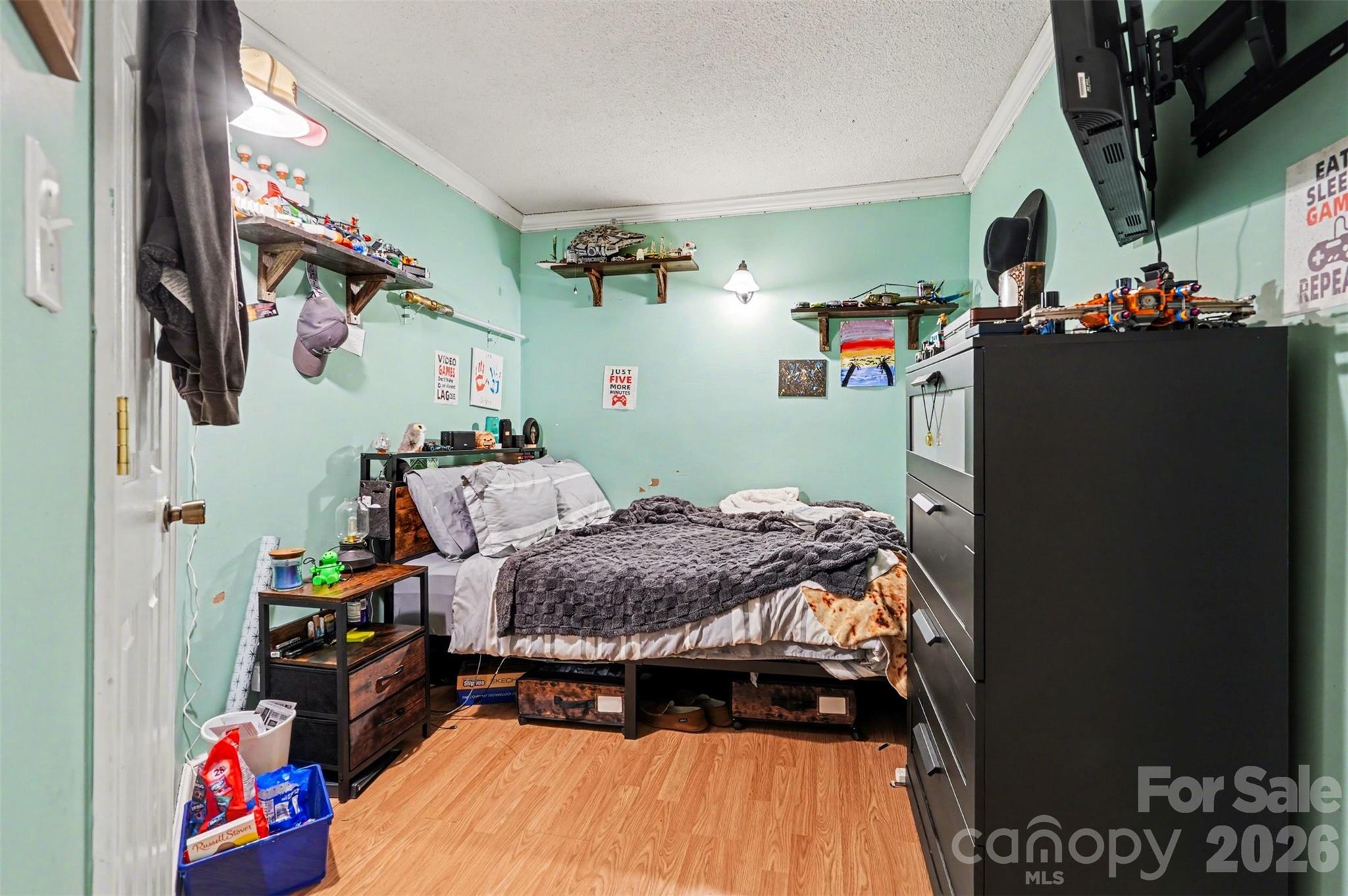 6805 Lackey Road Vale NC 28168