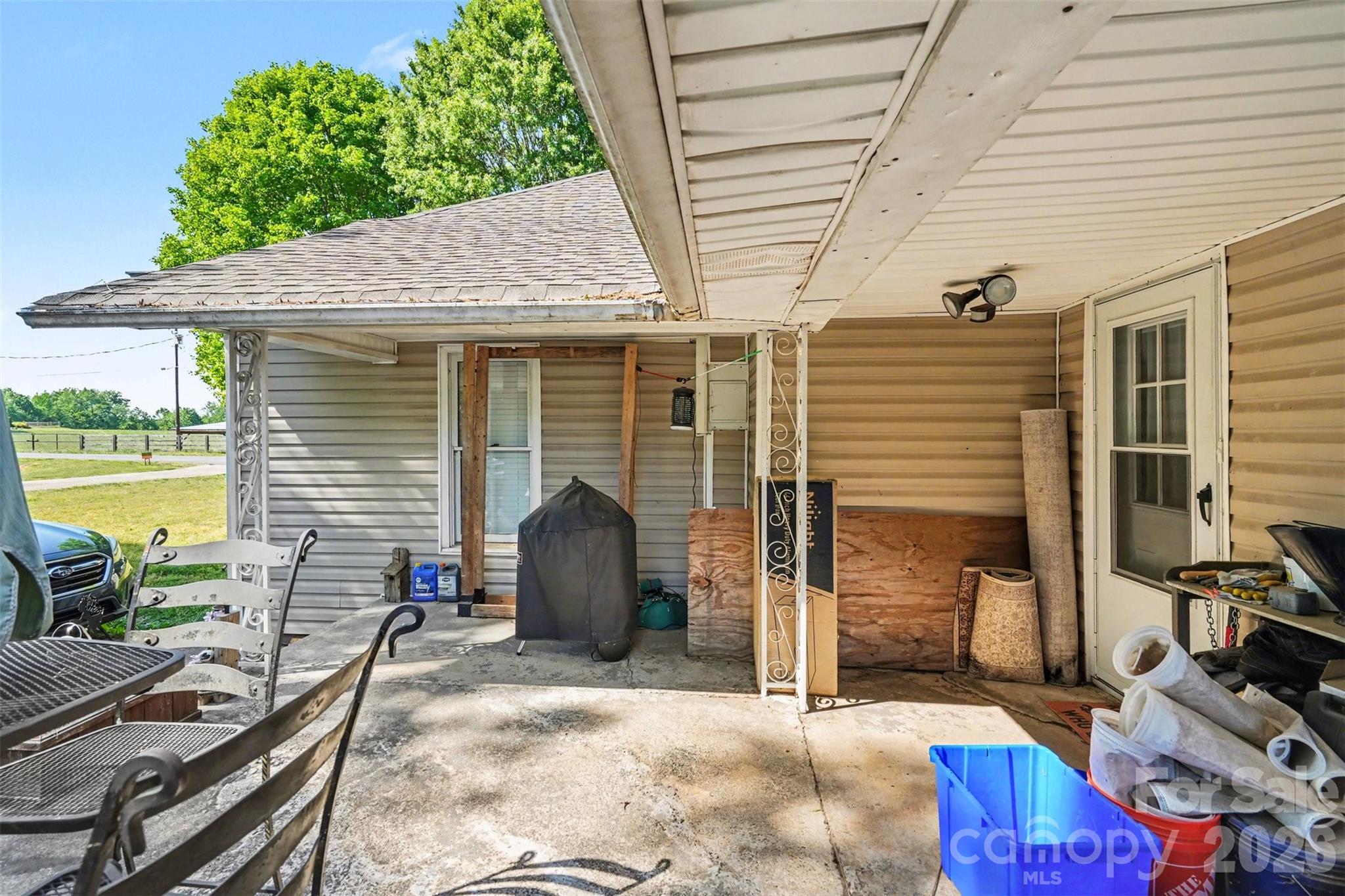 6805 Lackey Road Vale NC 28168