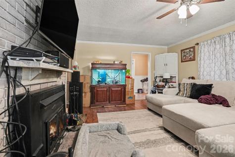 6805 Lackey Road Vale NC 28168