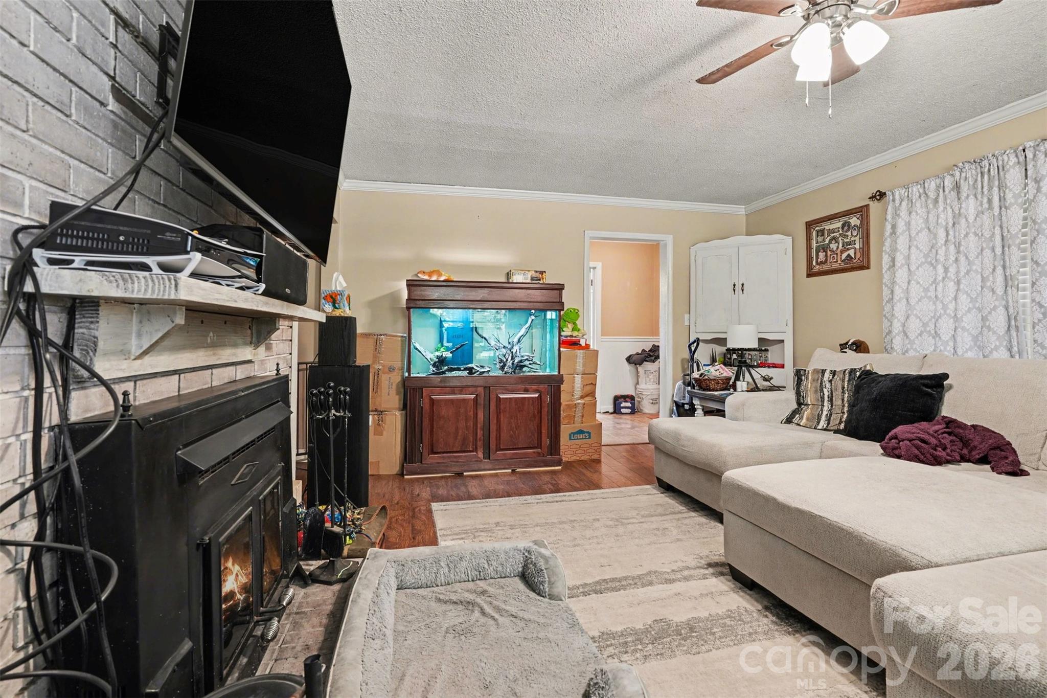 6805 Lackey Road Vale NC 28168