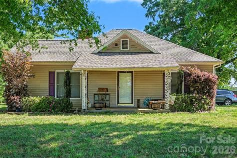 6805 Lackey Road Vale NC 28168
