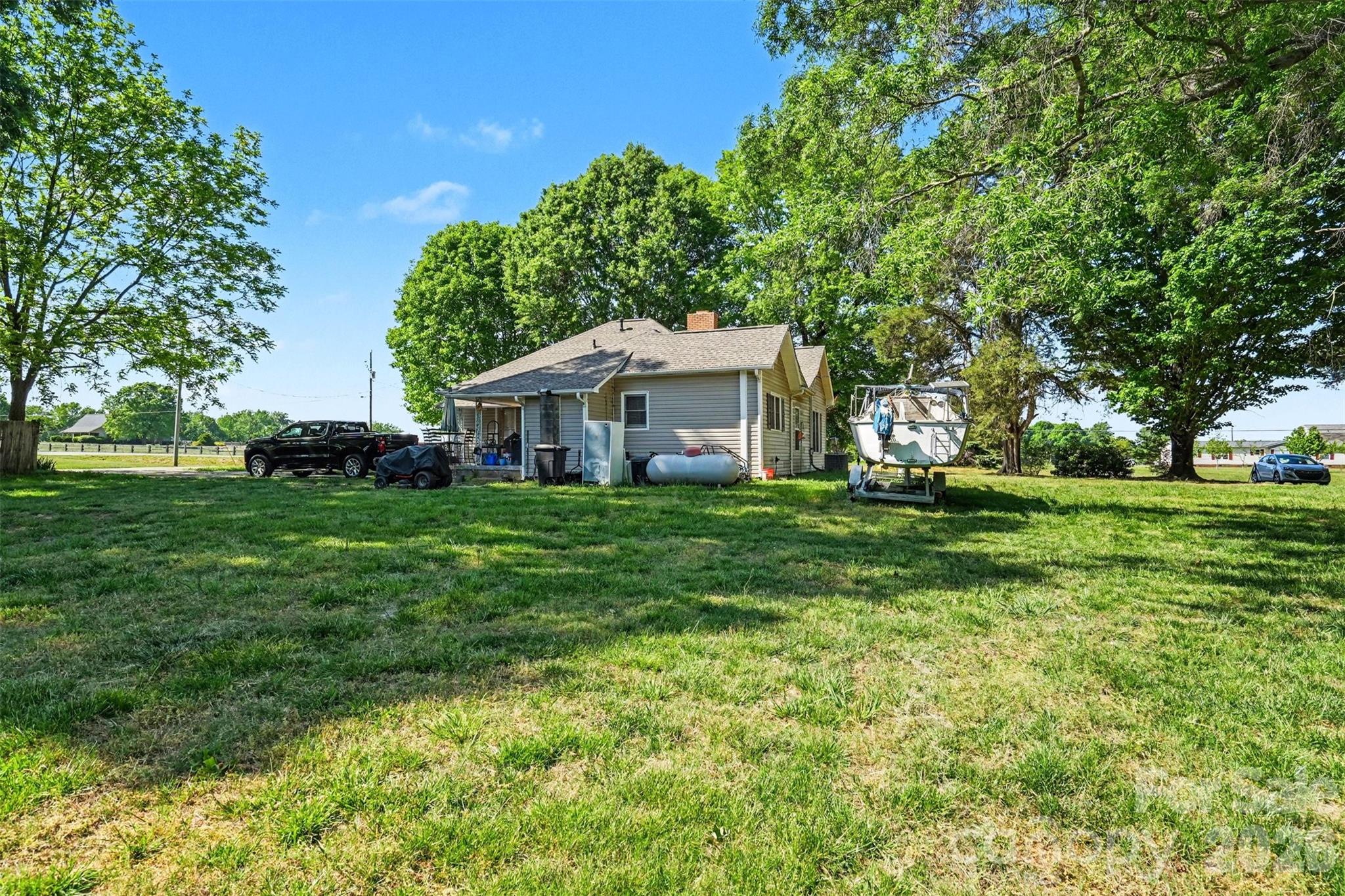 6805 Lackey Road Vale NC 28168