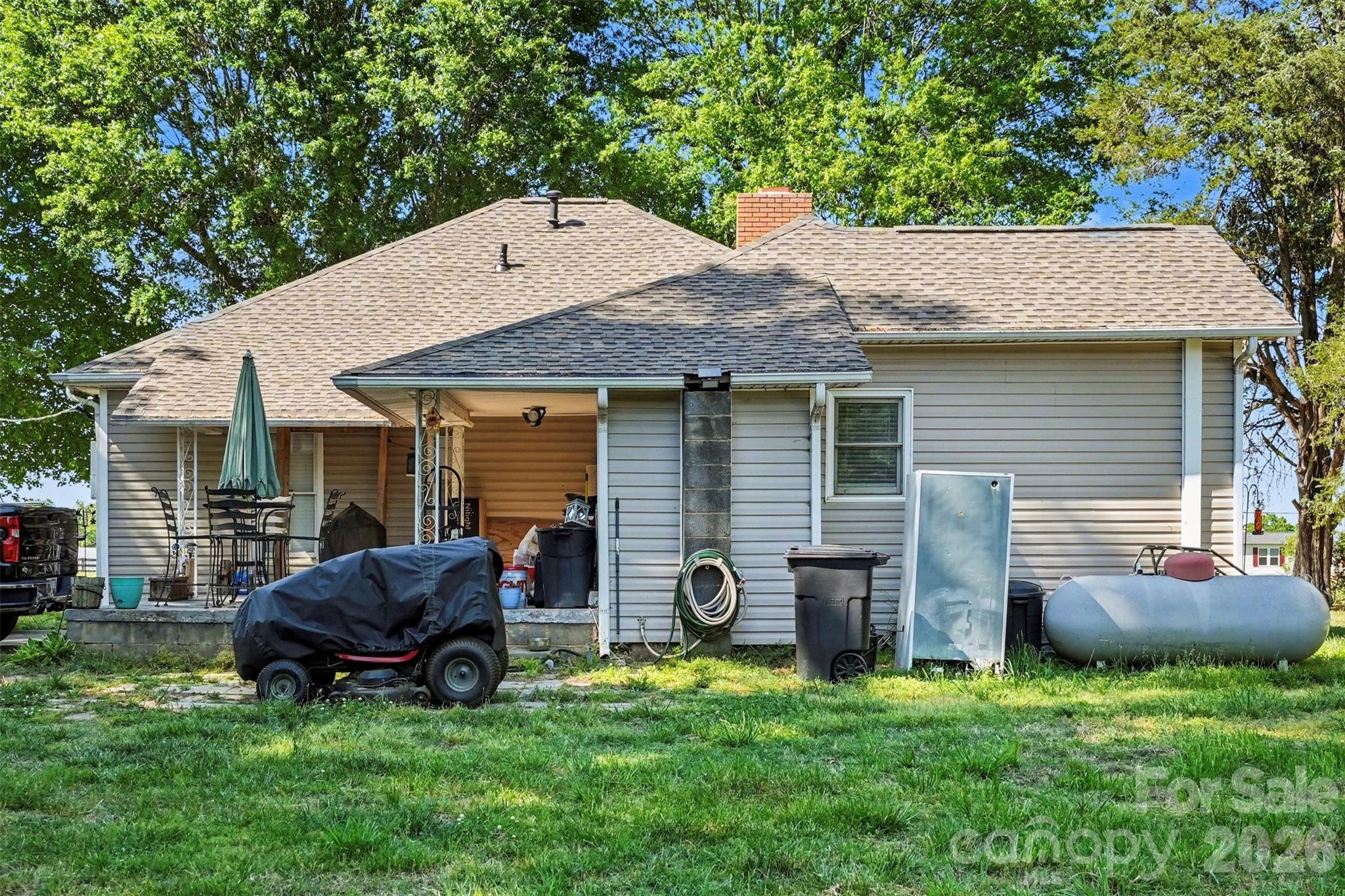 6805 Lackey Road Vale NC 28168