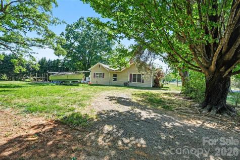 6805 Lackey Road Vale NC 28168