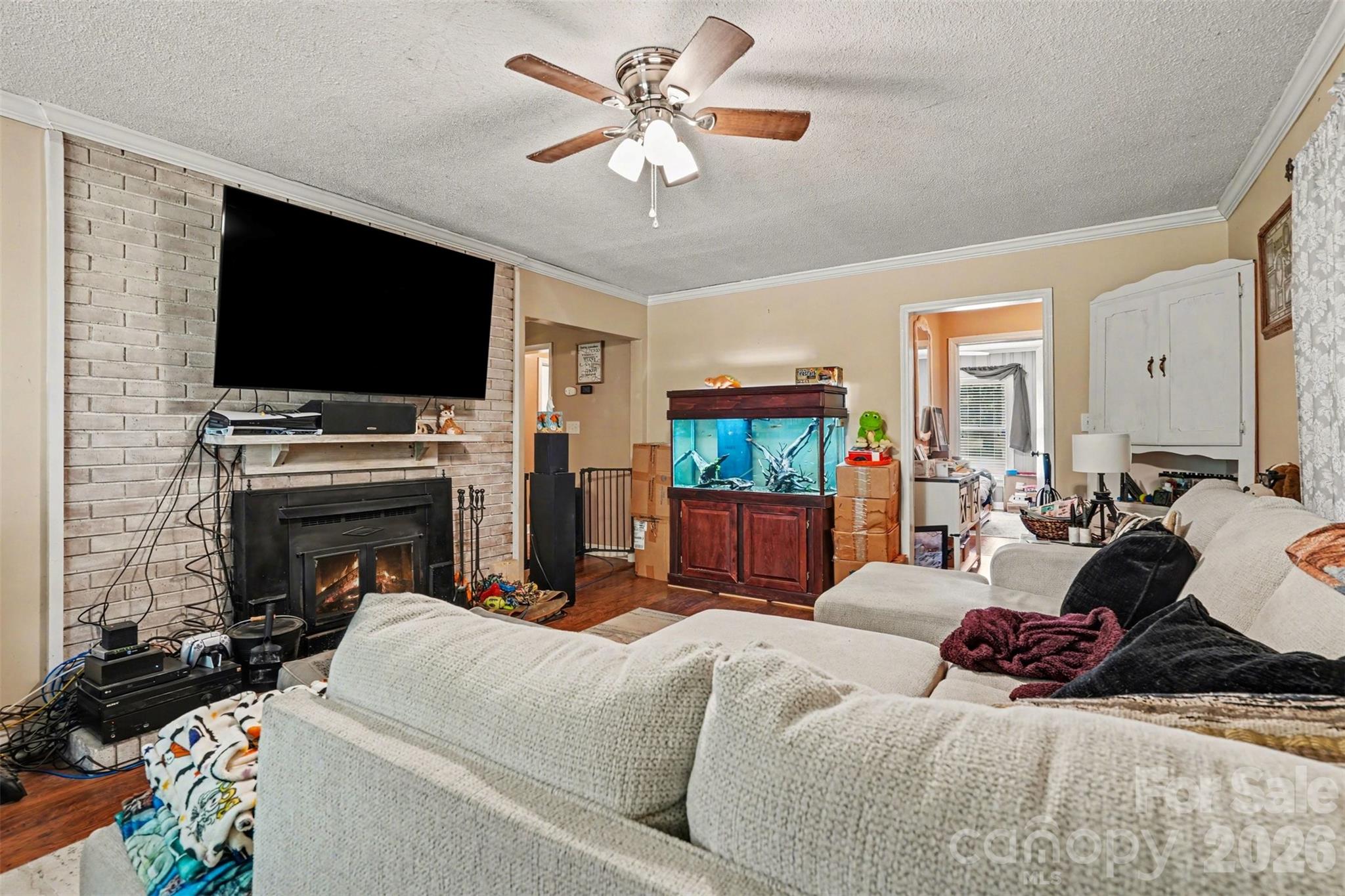6805 Lackey Road Vale NC 28168