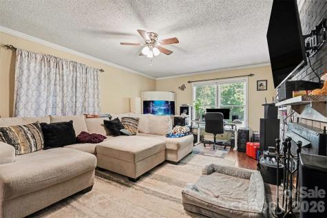 6805 Lackey Road Vale NC 28168