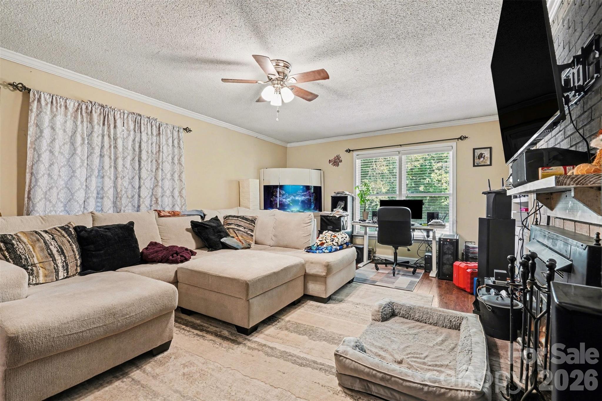 6805 Lackey Road Vale NC 28168