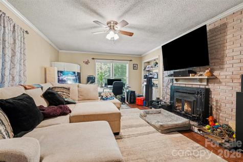 6805 Lackey Road Vale NC 28168