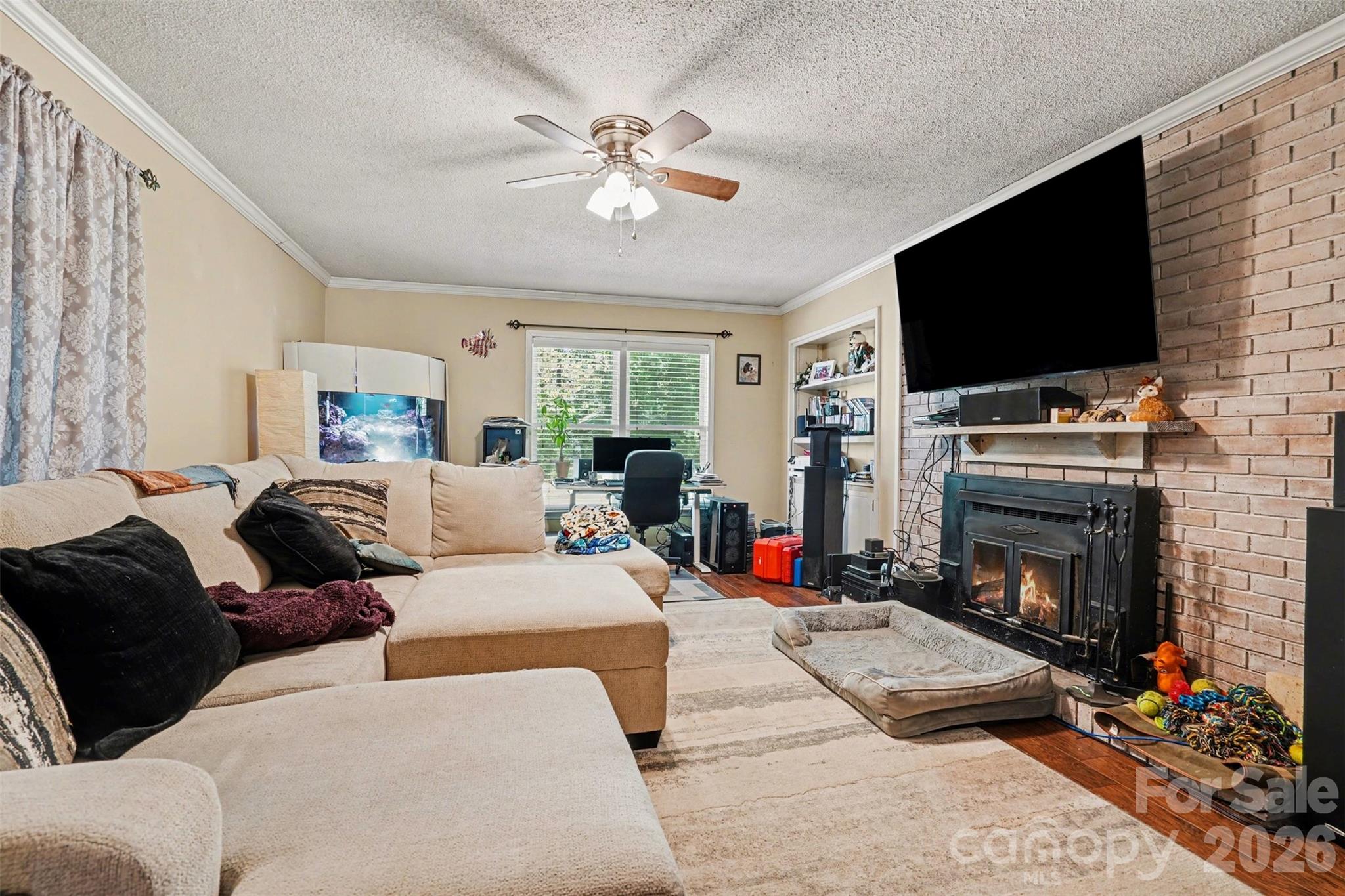 6805 Lackey Road Vale NC 28168