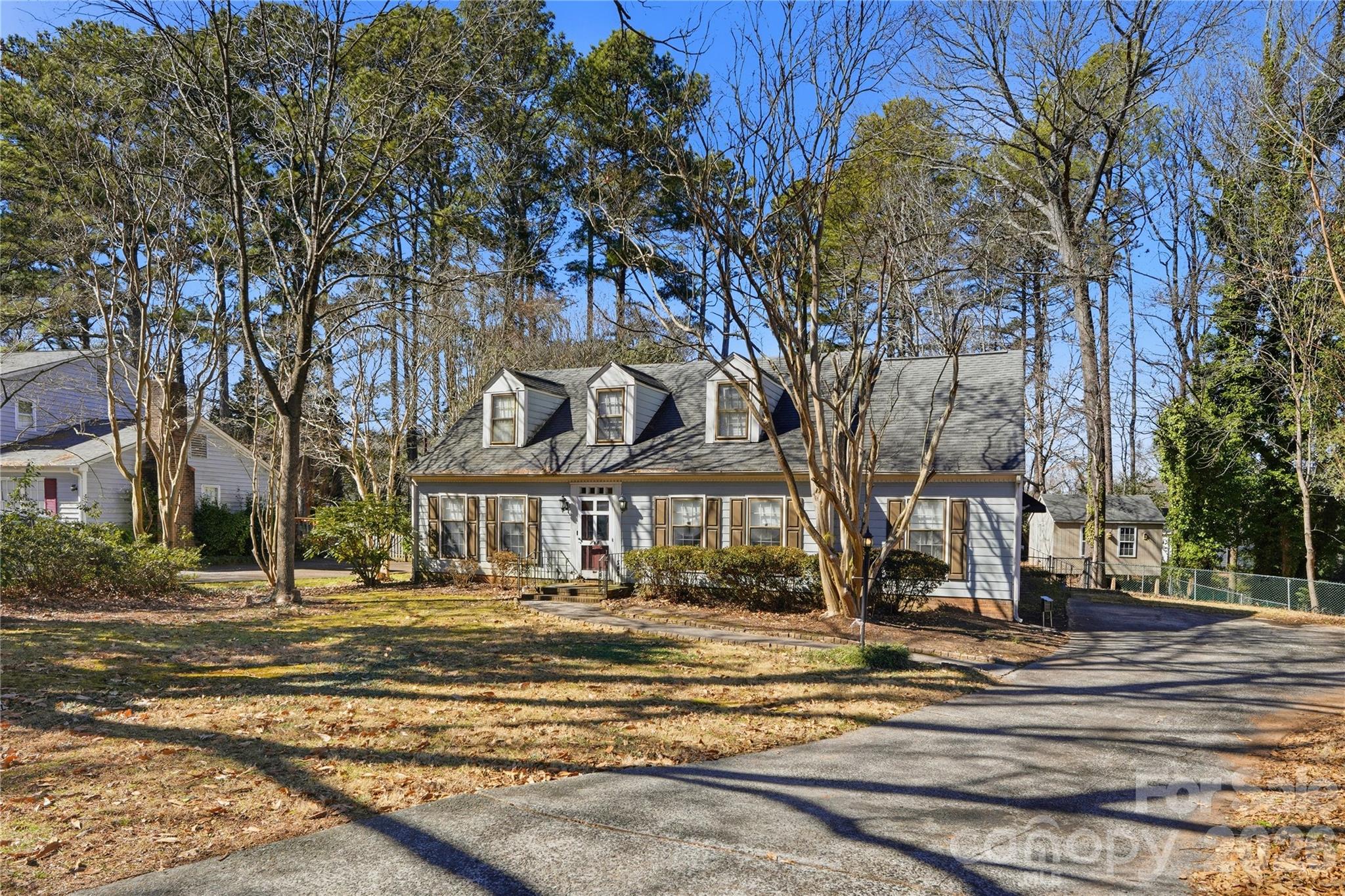 721 Falls Church Road Charlotte NC 28270