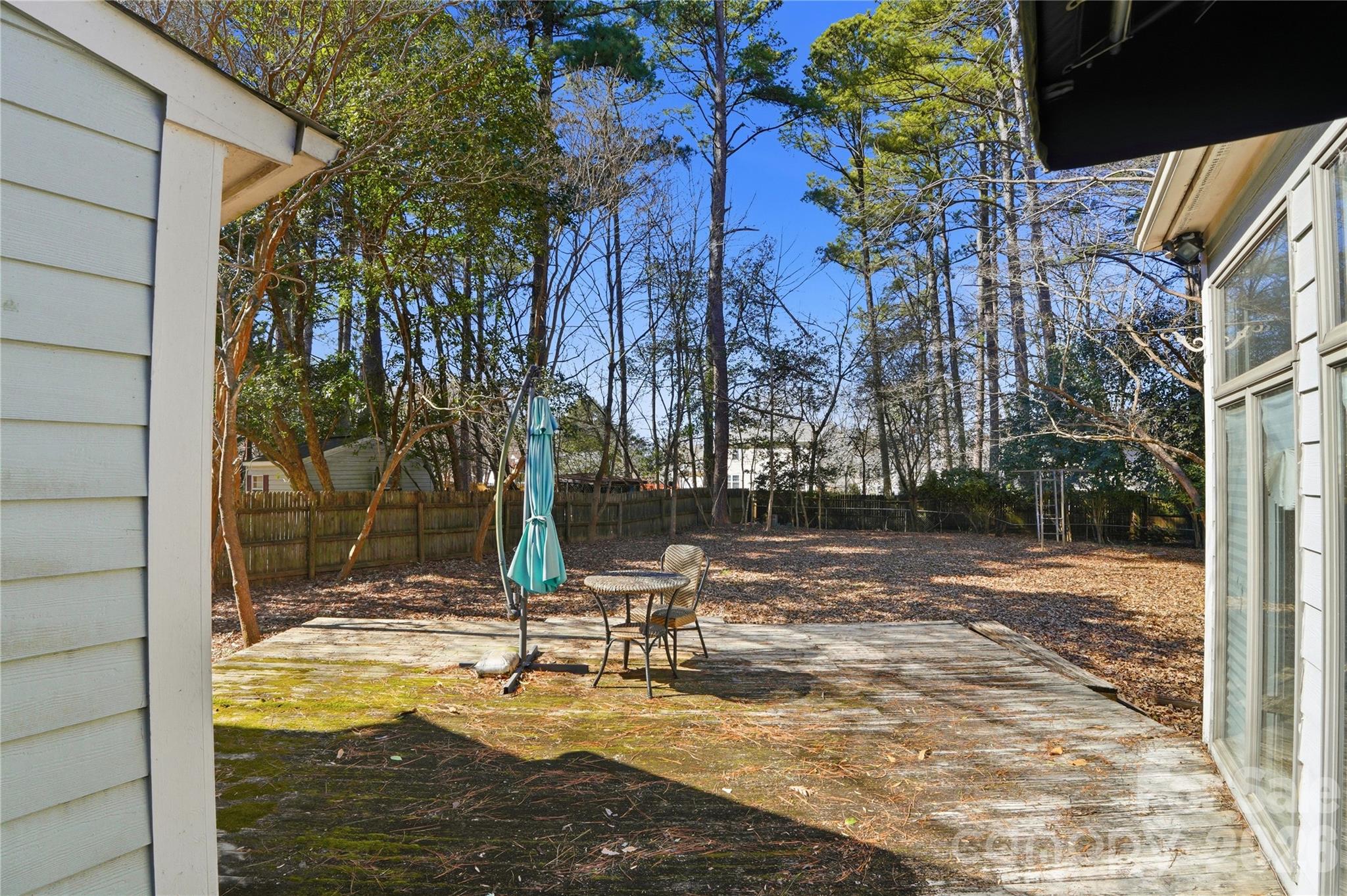 721 Falls Church Road Charlotte NC 28270