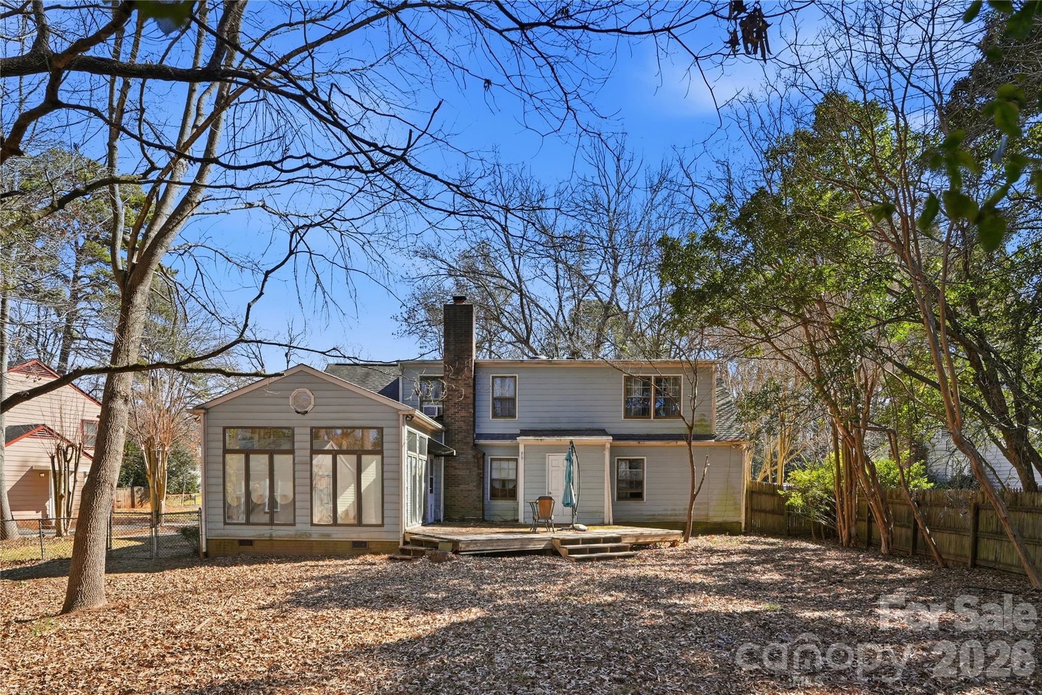 721 Falls Church Road Charlotte NC 28270