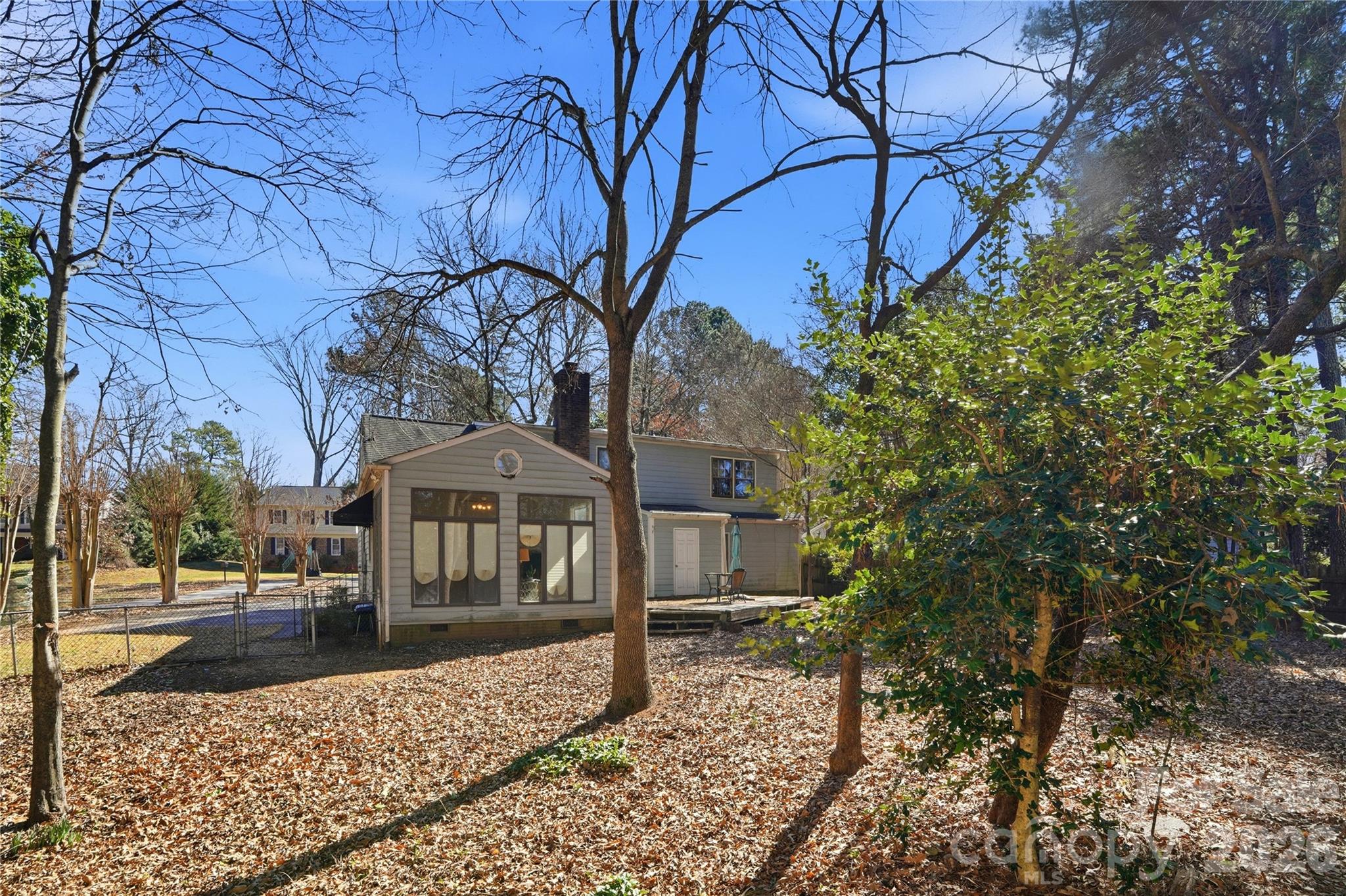 721 Falls Church Road Charlotte NC 28270