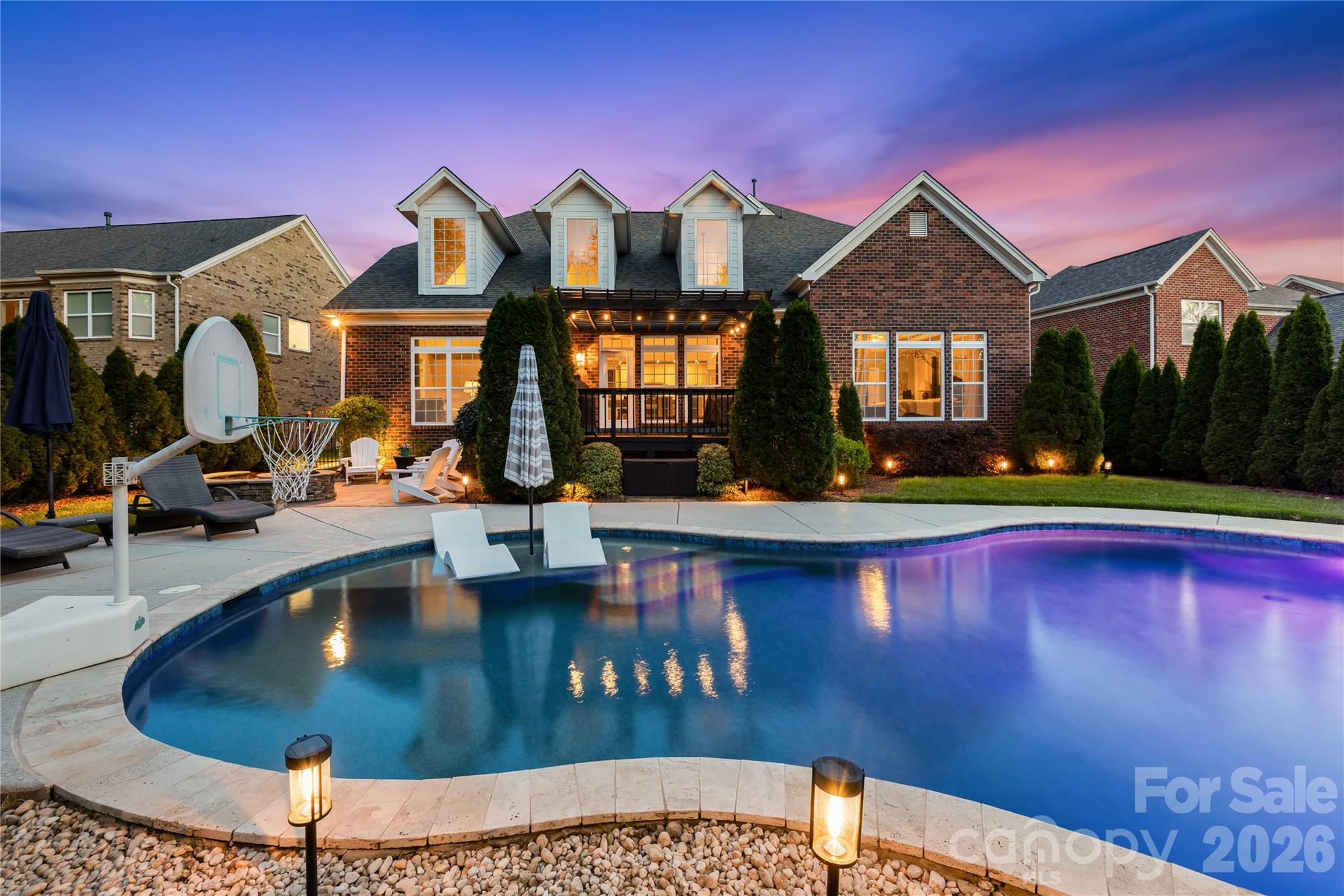 8416 Fairgreen Avenue Waxhaw NC 28173