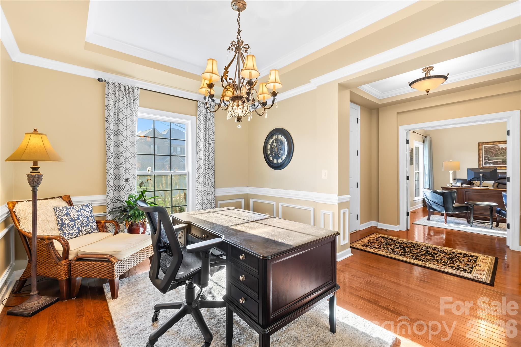 8416 Fairgreen Avenue Waxhaw NC 28173