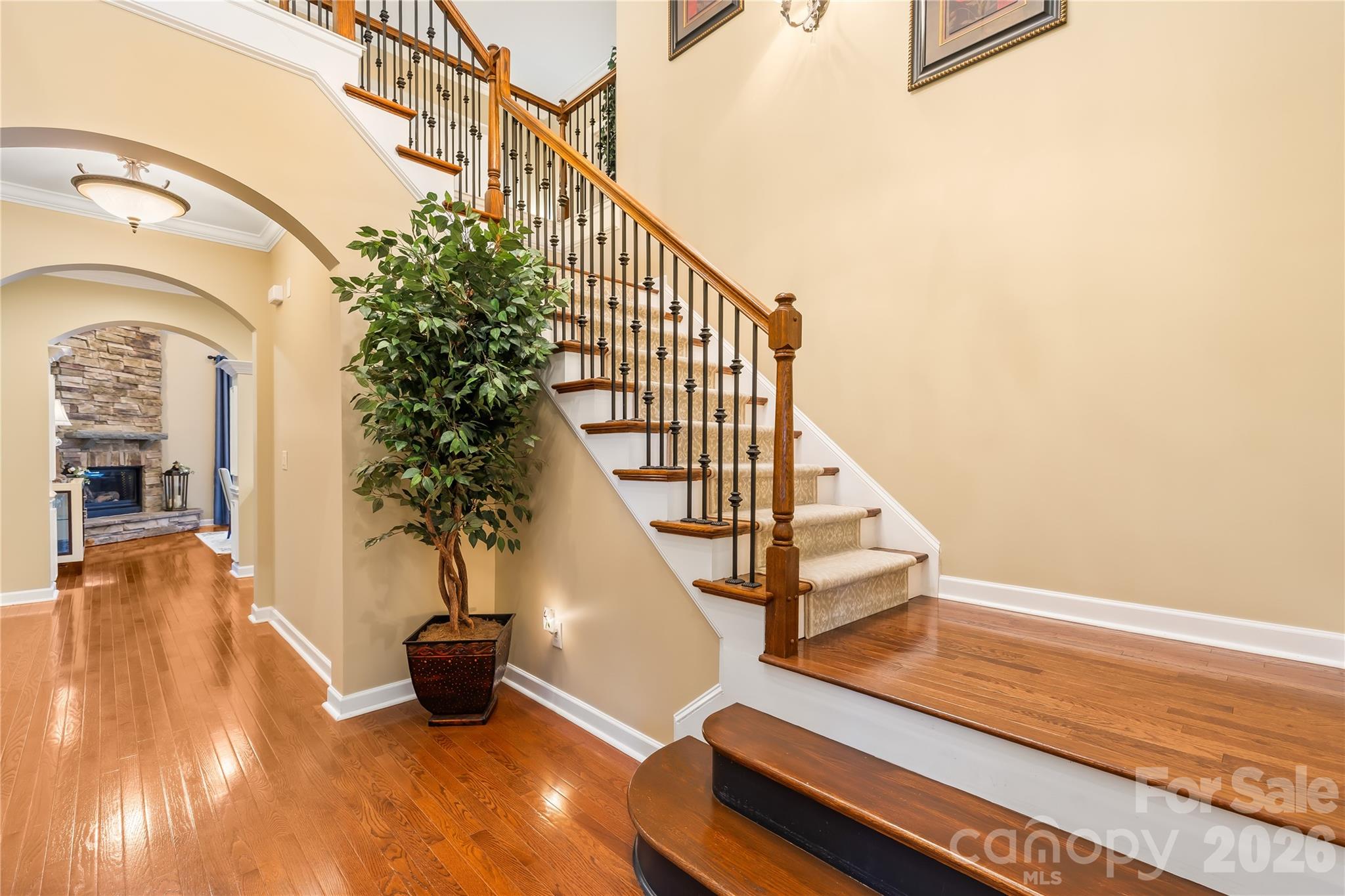 8416 Fairgreen Avenue Waxhaw NC 28173