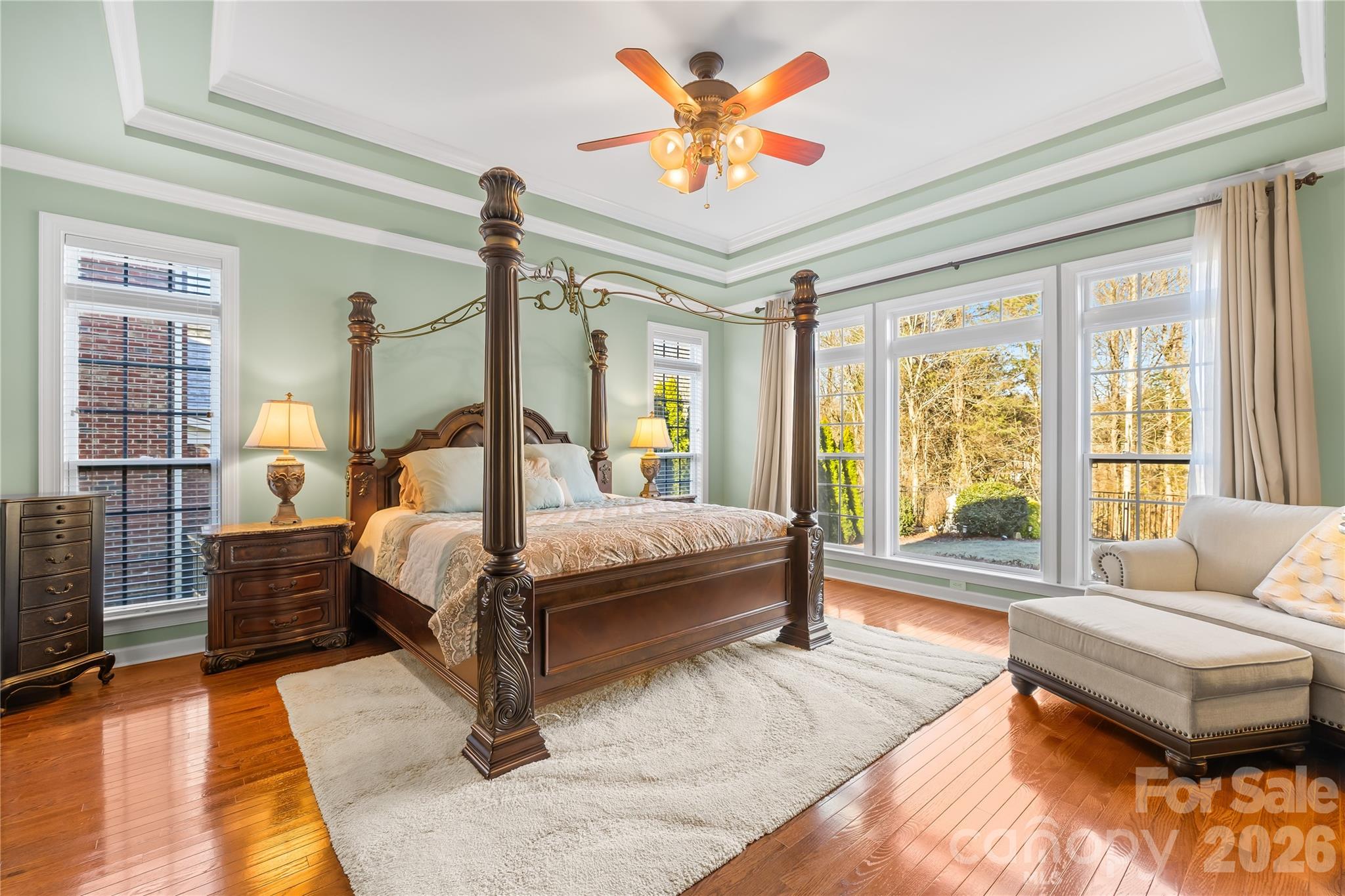 8416 Fairgreen Avenue Waxhaw NC 28173