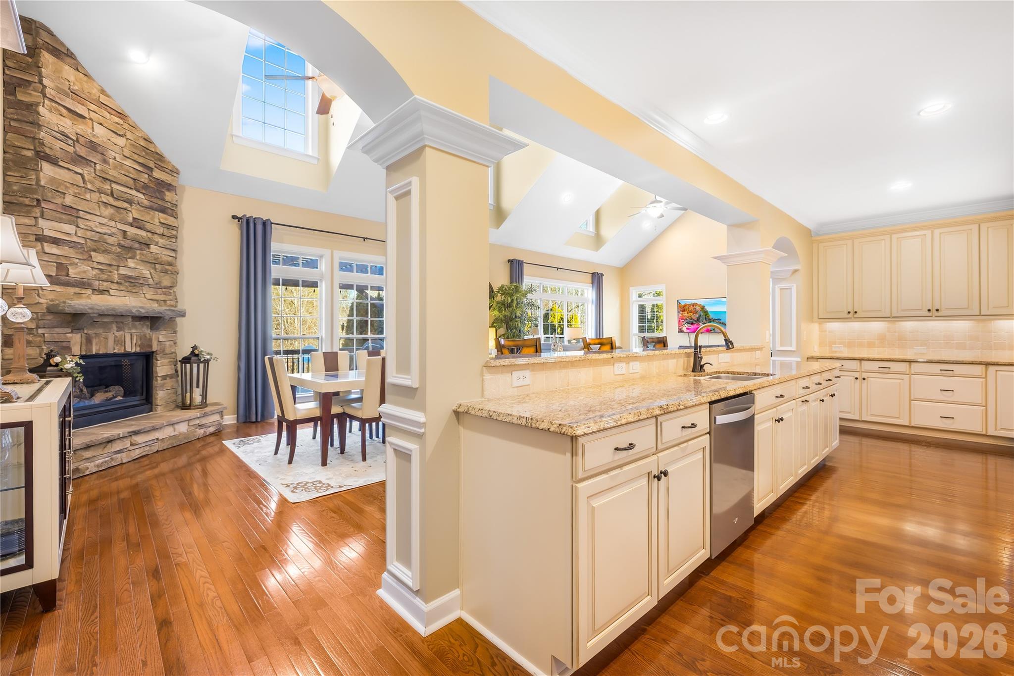 8416 Fairgreen Avenue Waxhaw NC 28173