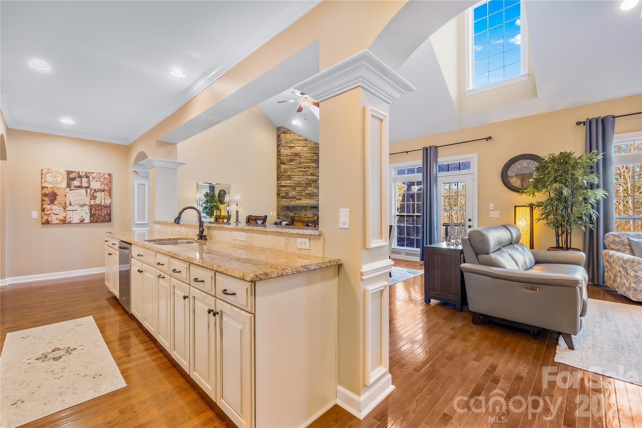 8416 Fairgreen Avenue Waxhaw NC 28173