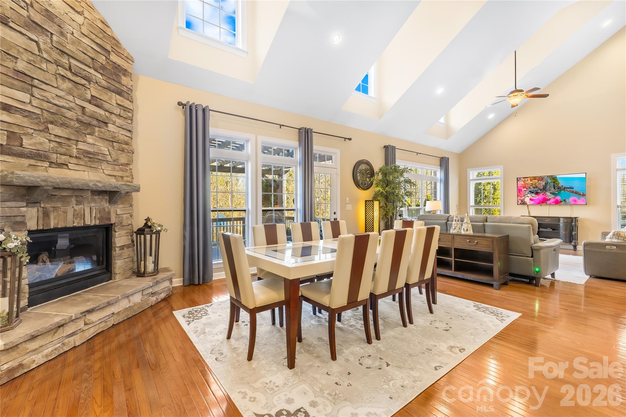 8416 Fairgreen Avenue Waxhaw NC 28173