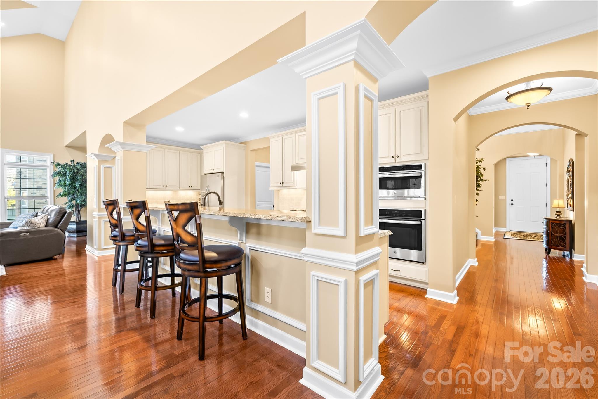 8416 Fairgreen Avenue Waxhaw NC 28173