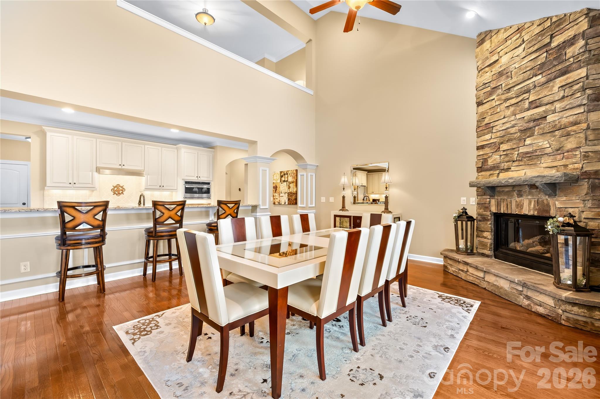 8416 Fairgreen Avenue Waxhaw NC 28173
