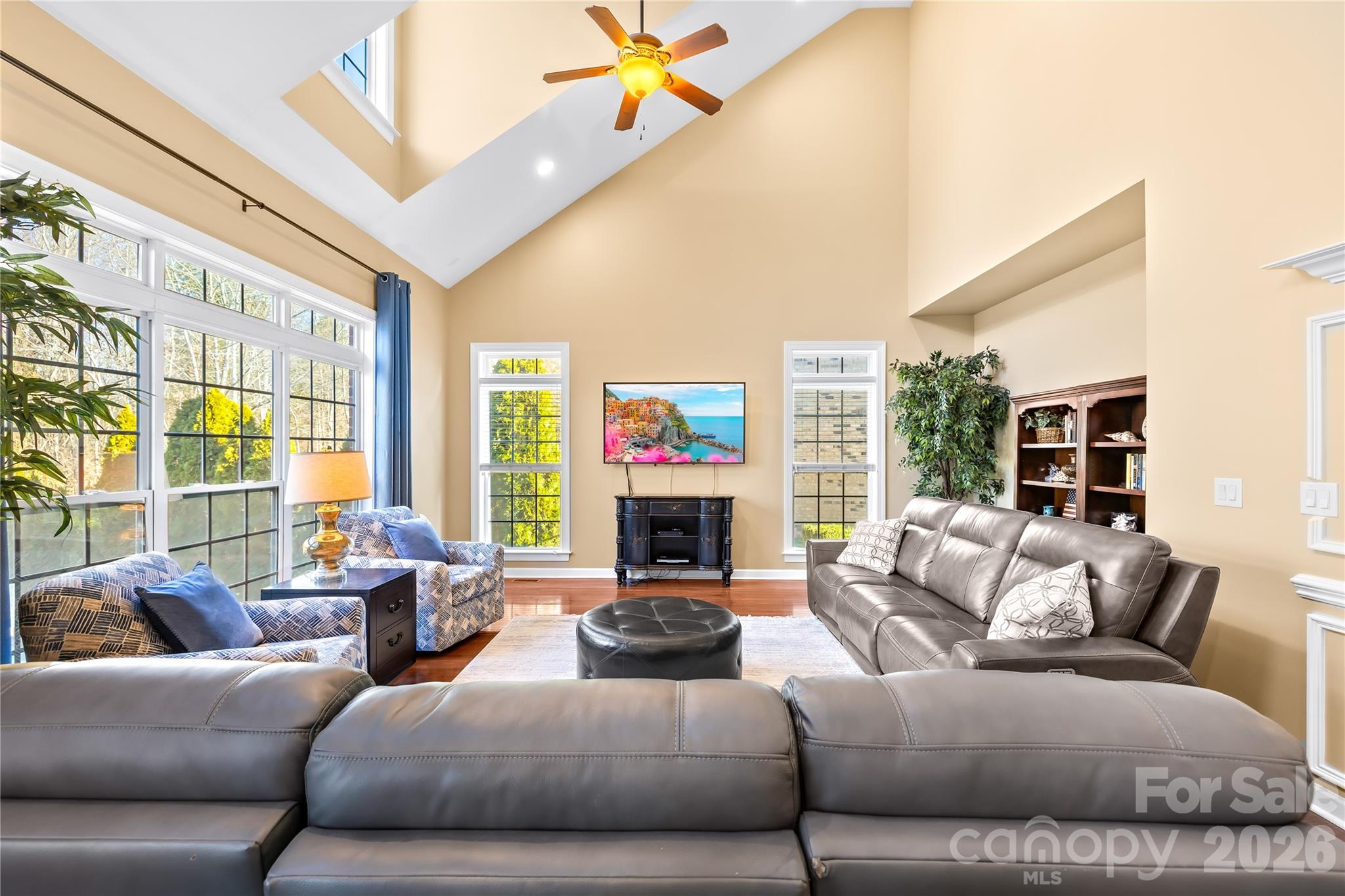 8416 Fairgreen Avenue Waxhaw NC 28173