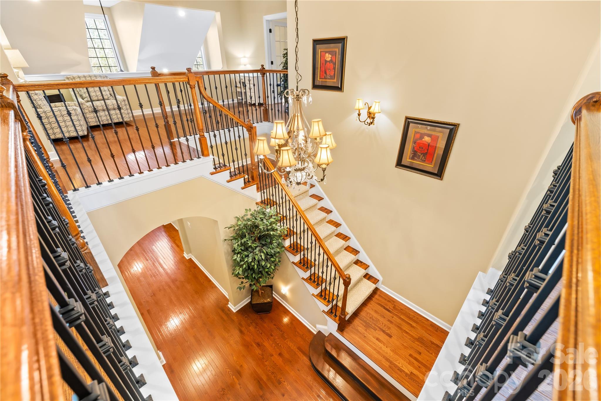 8416 Fairgreen Avenue Waxhaw NC 28173