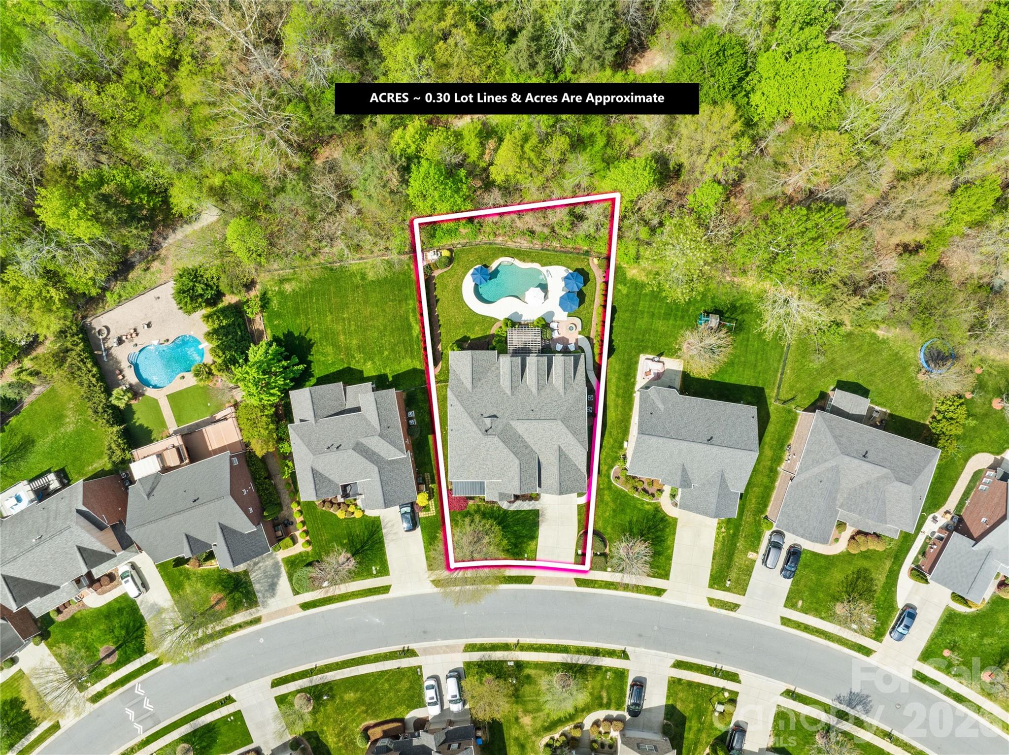 8416 Fairgreen Avenue Waxhaw NC 28173