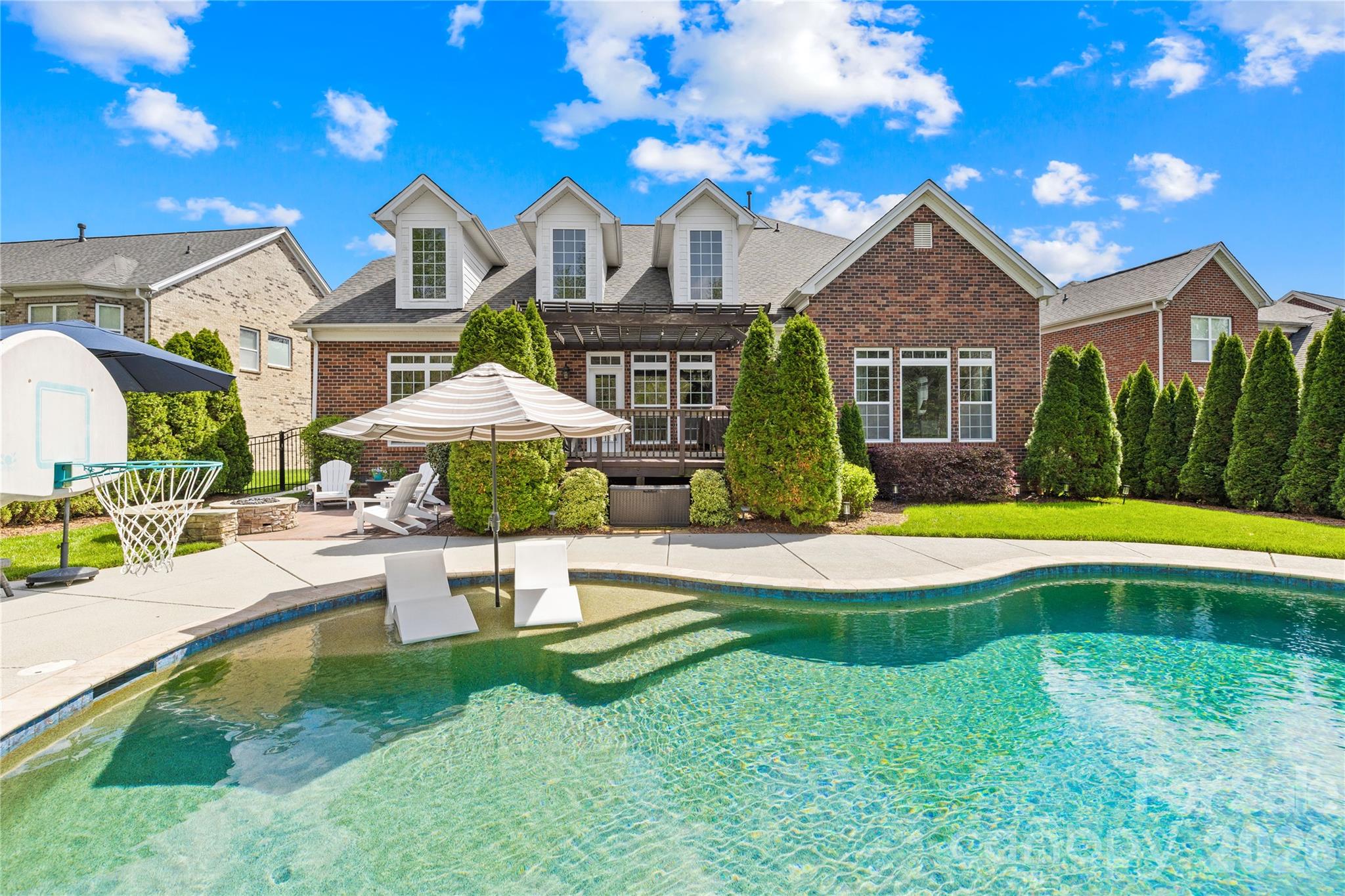 8416 Fairgreen Avenue Waxhaw NC 28173