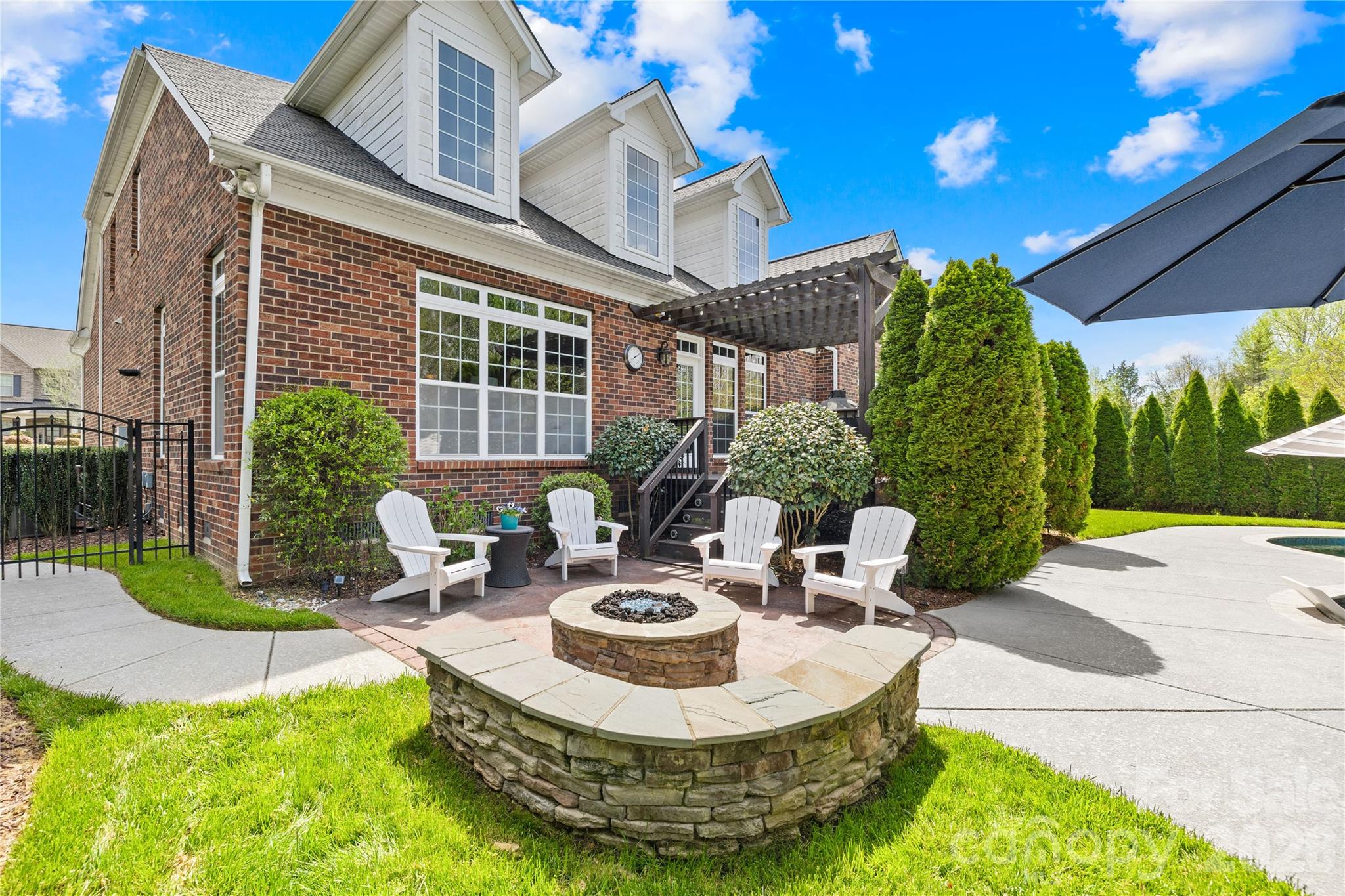 8416 Fairgreen Avenue Waxhaw NC 28173