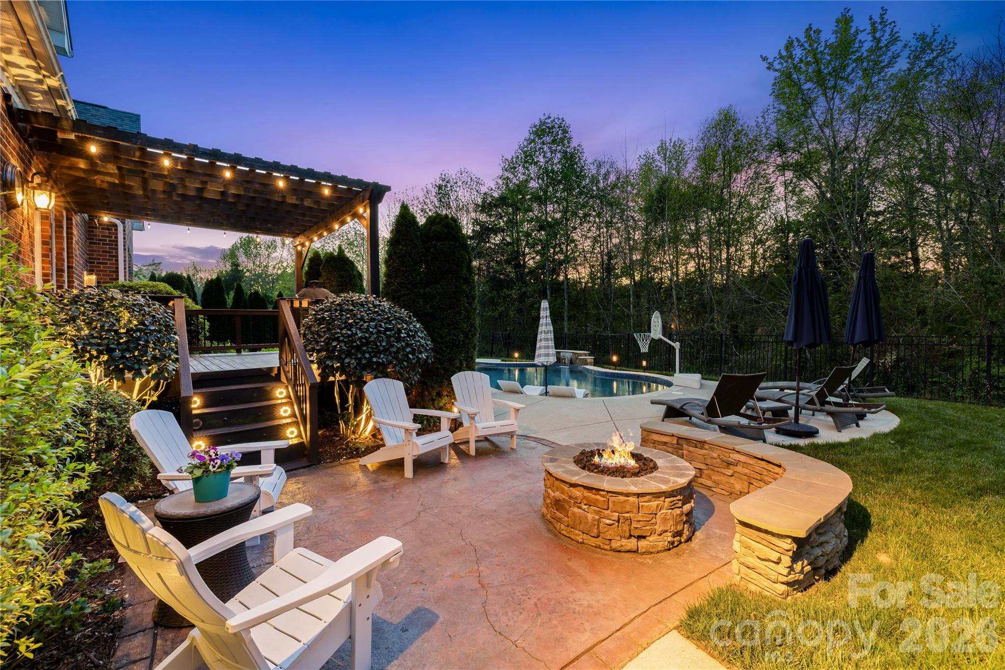 8416 Fairgreen Avenue Waxhaw NC 28173