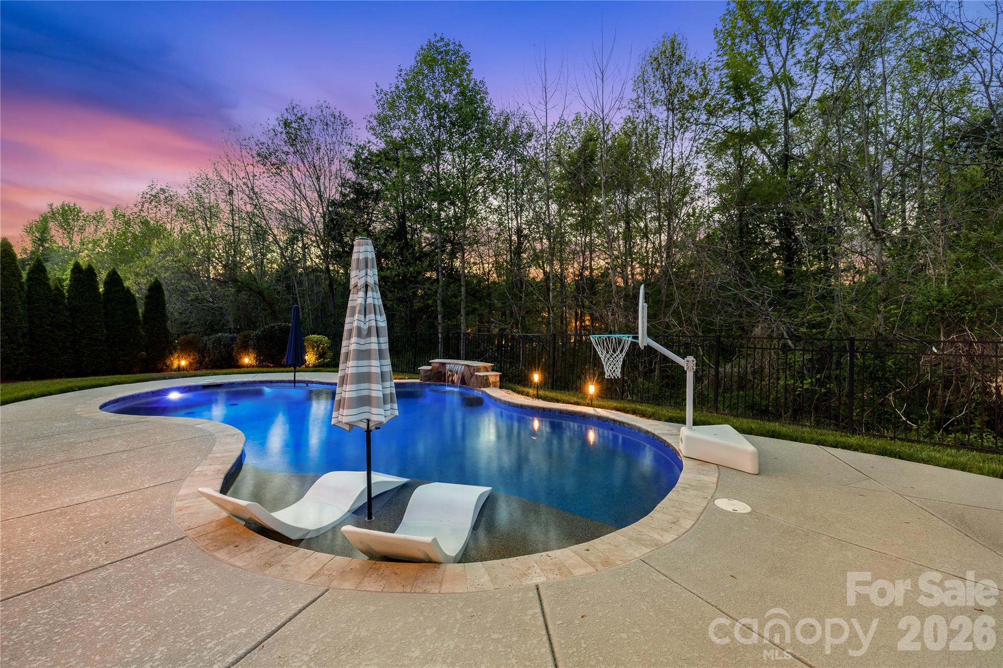 8416 Fairgreen Avenue Waxhaw NC 28173