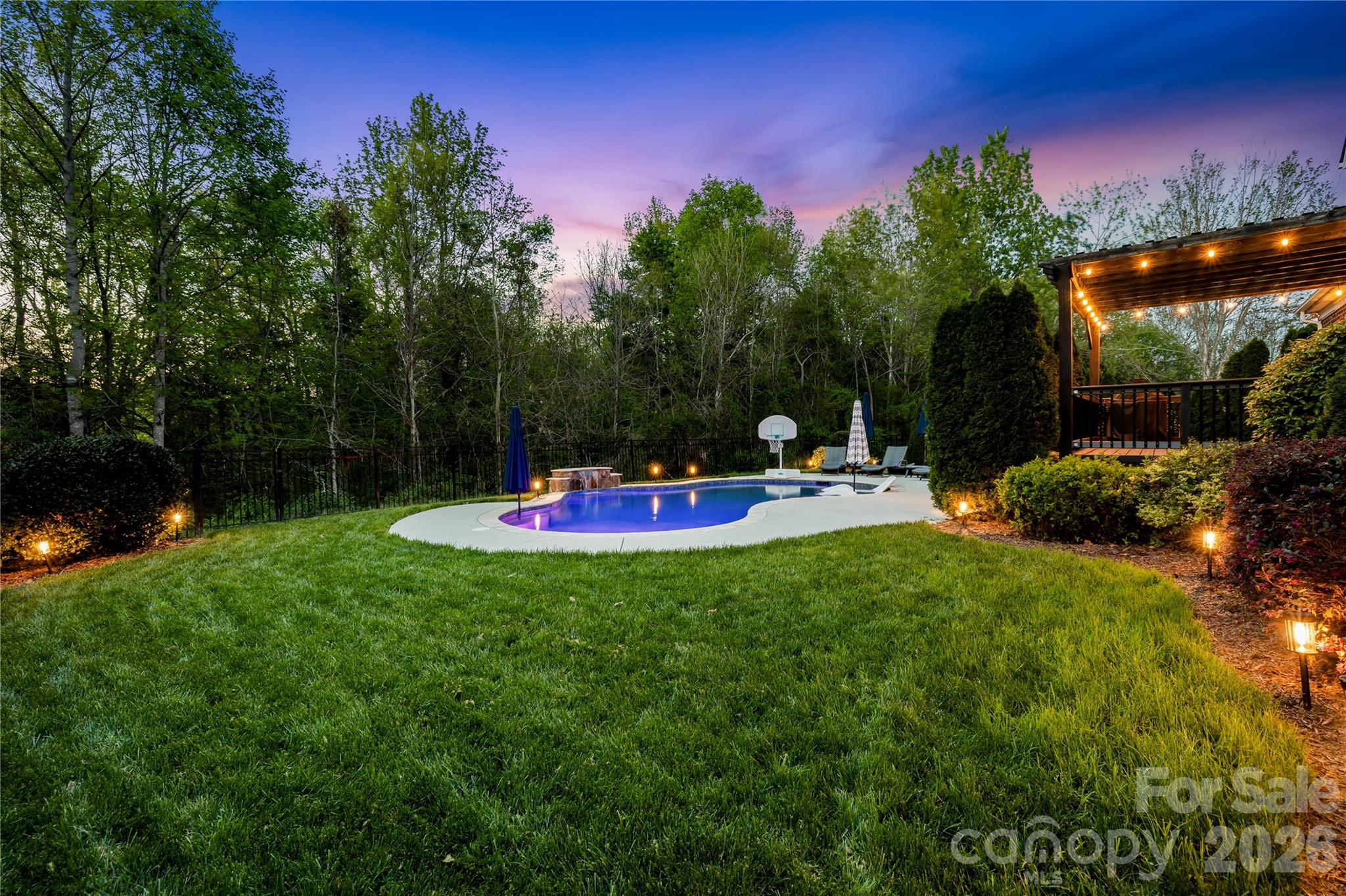 8416 Fairgreen Avenue Waxhaw NC 28173