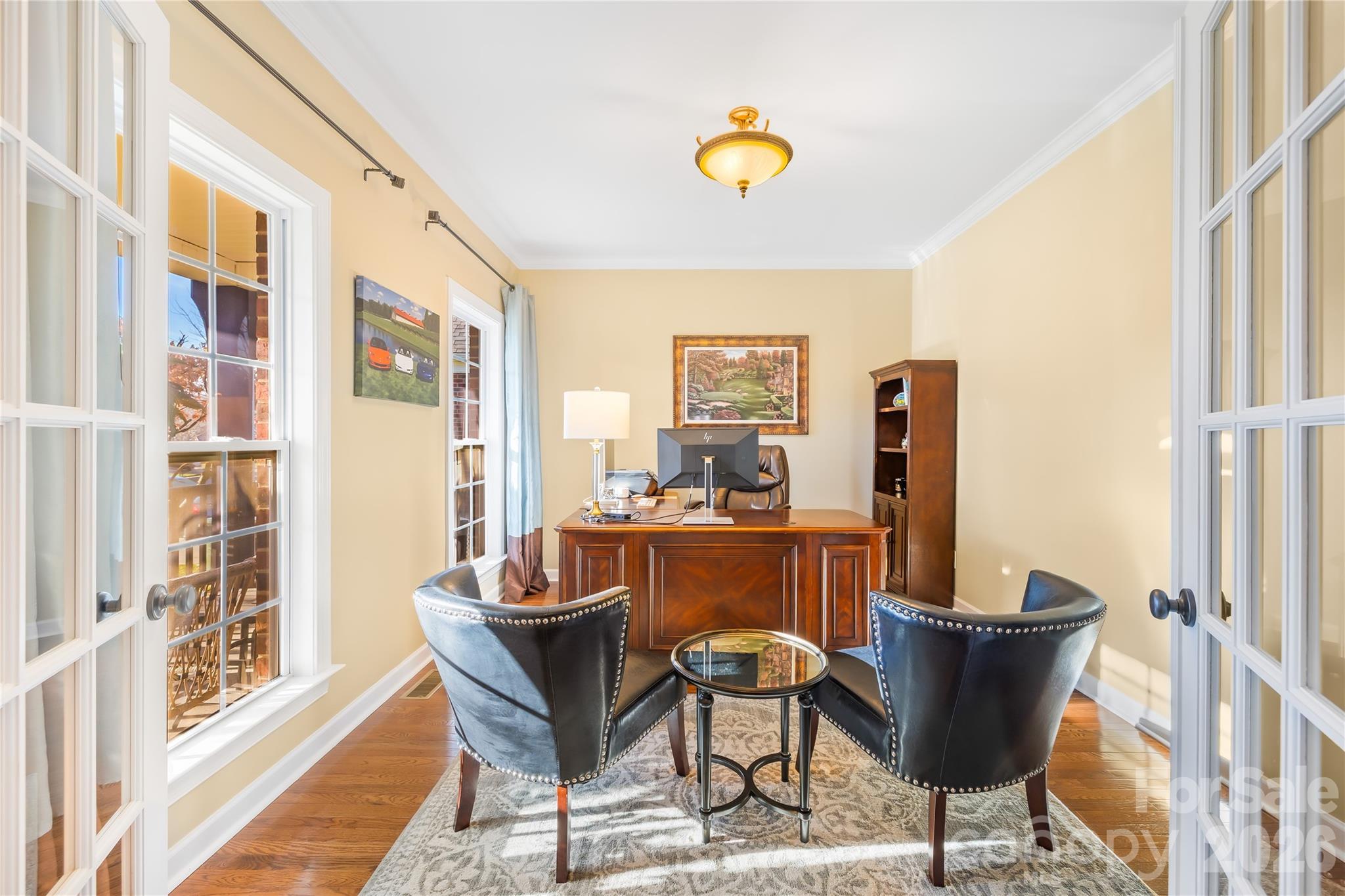 8416 Fairgreen Avenue Waxhaw NC 28173