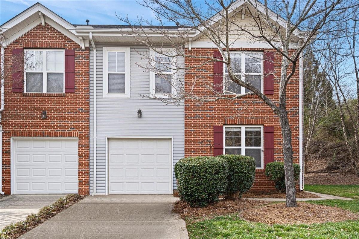 10810 Princeton Village Drive Charlotte NC 28277