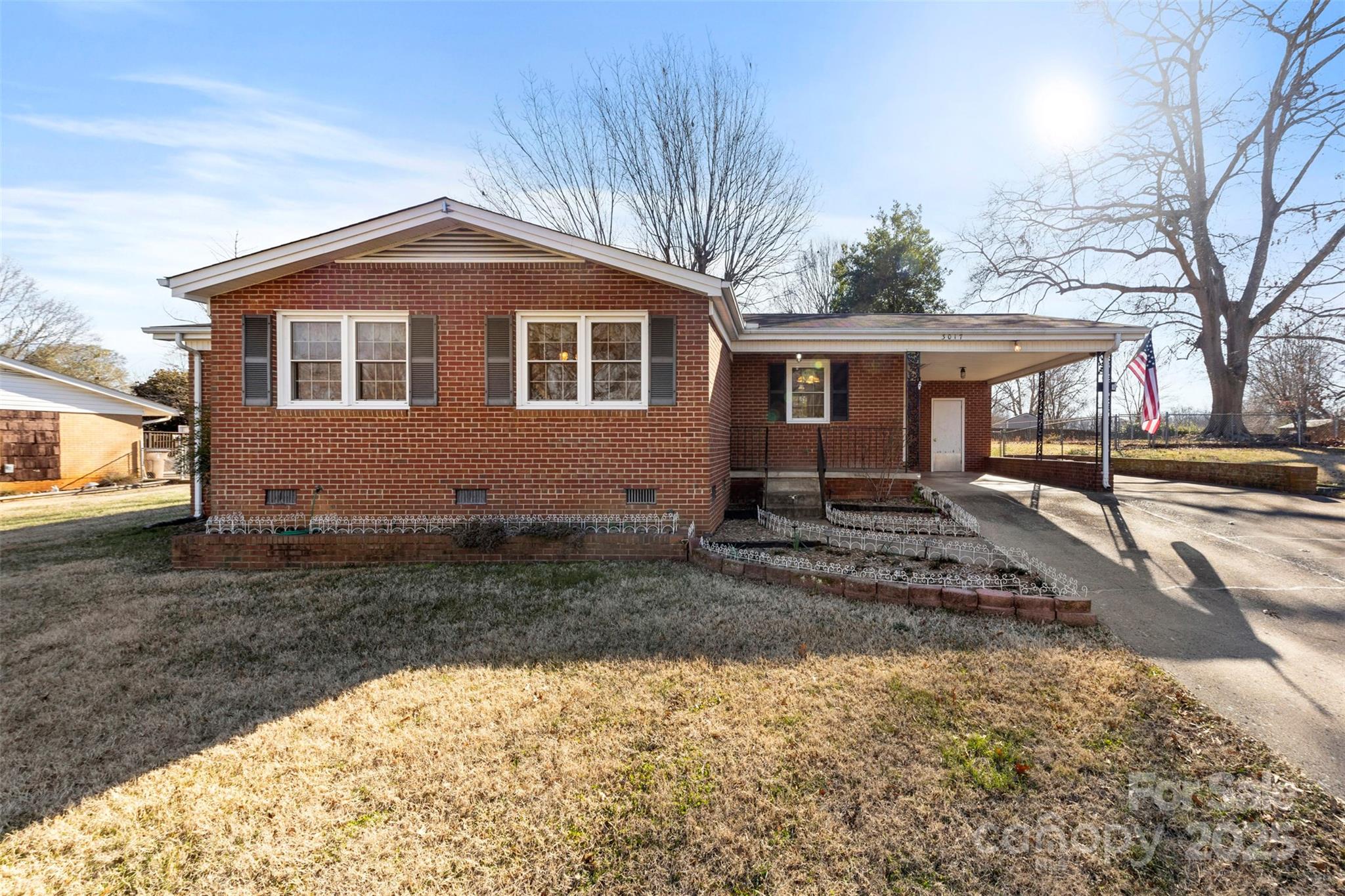 3017 Poplar Circle Shelby NC 28152