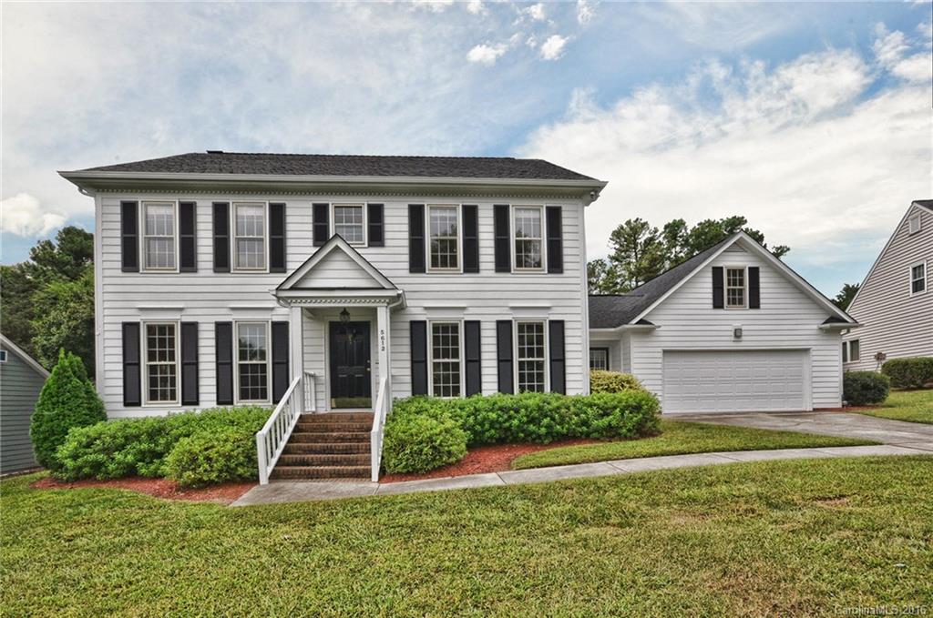 5612 Ivygate Lane Charlotte NC 28226