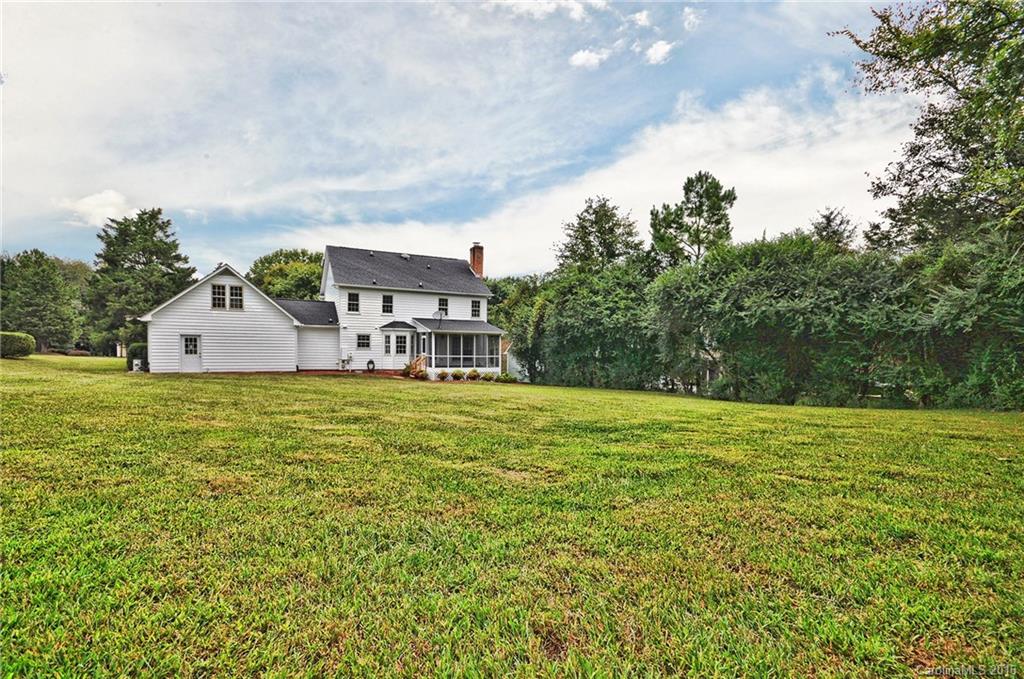 5612 Ivygate Lane Charlotte NC 28226