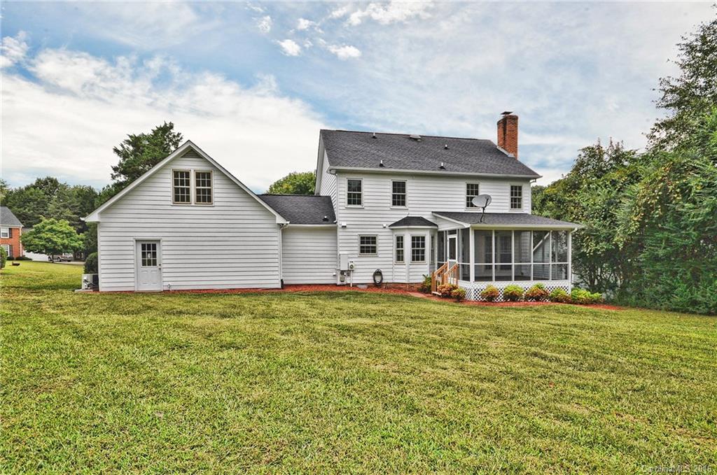 5612 Ivygate Lane Charlotte NC 28226