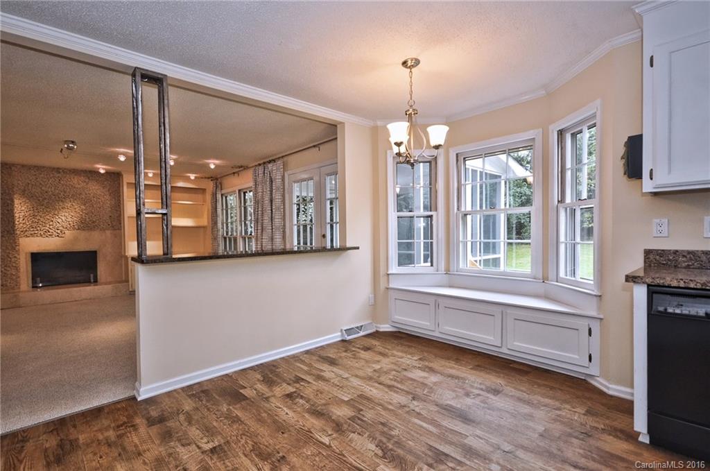 5612 Ivygate Lane Charlotte NC 28226