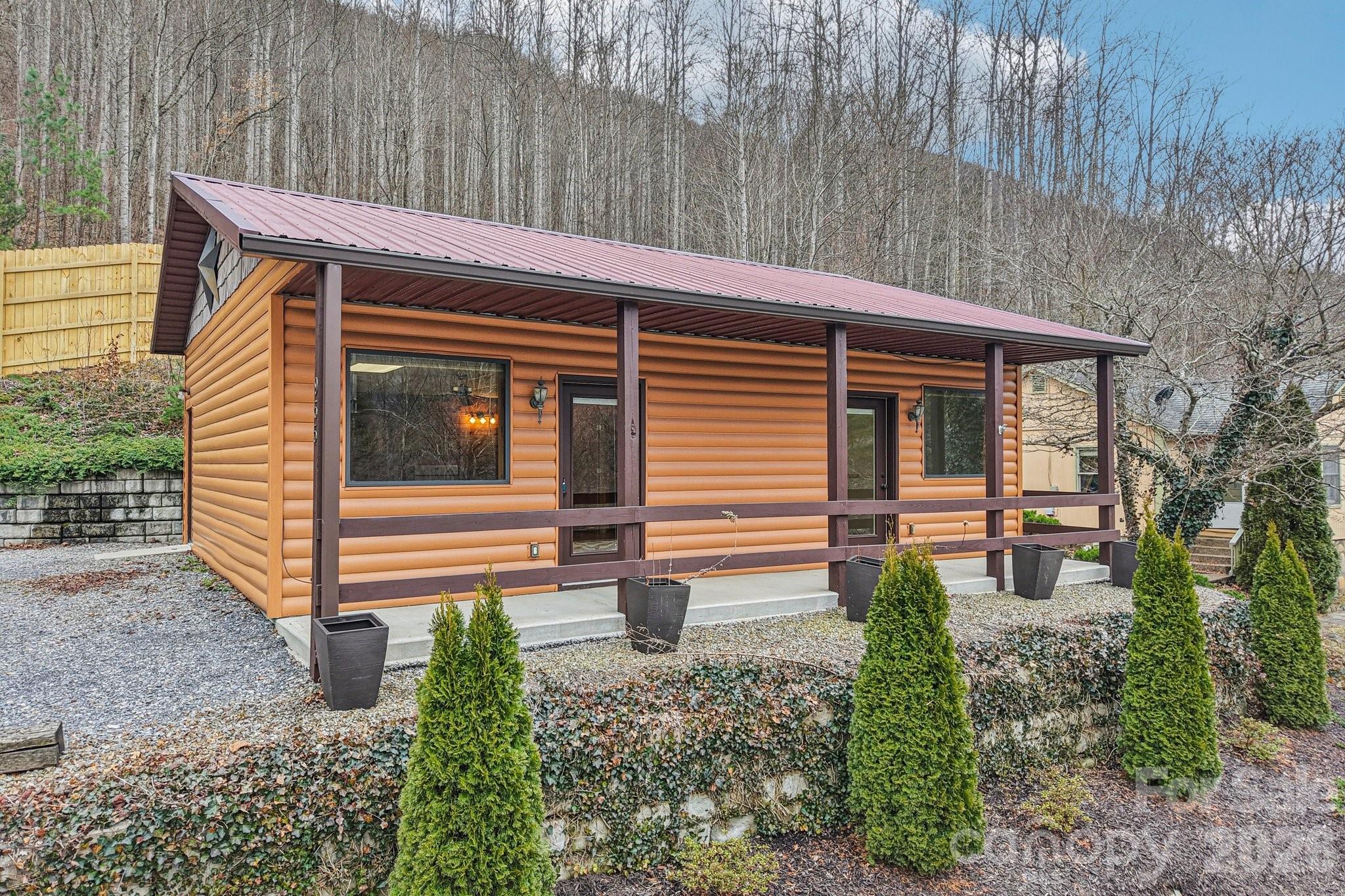 955 Soco Road Maggie Valley NC 28751