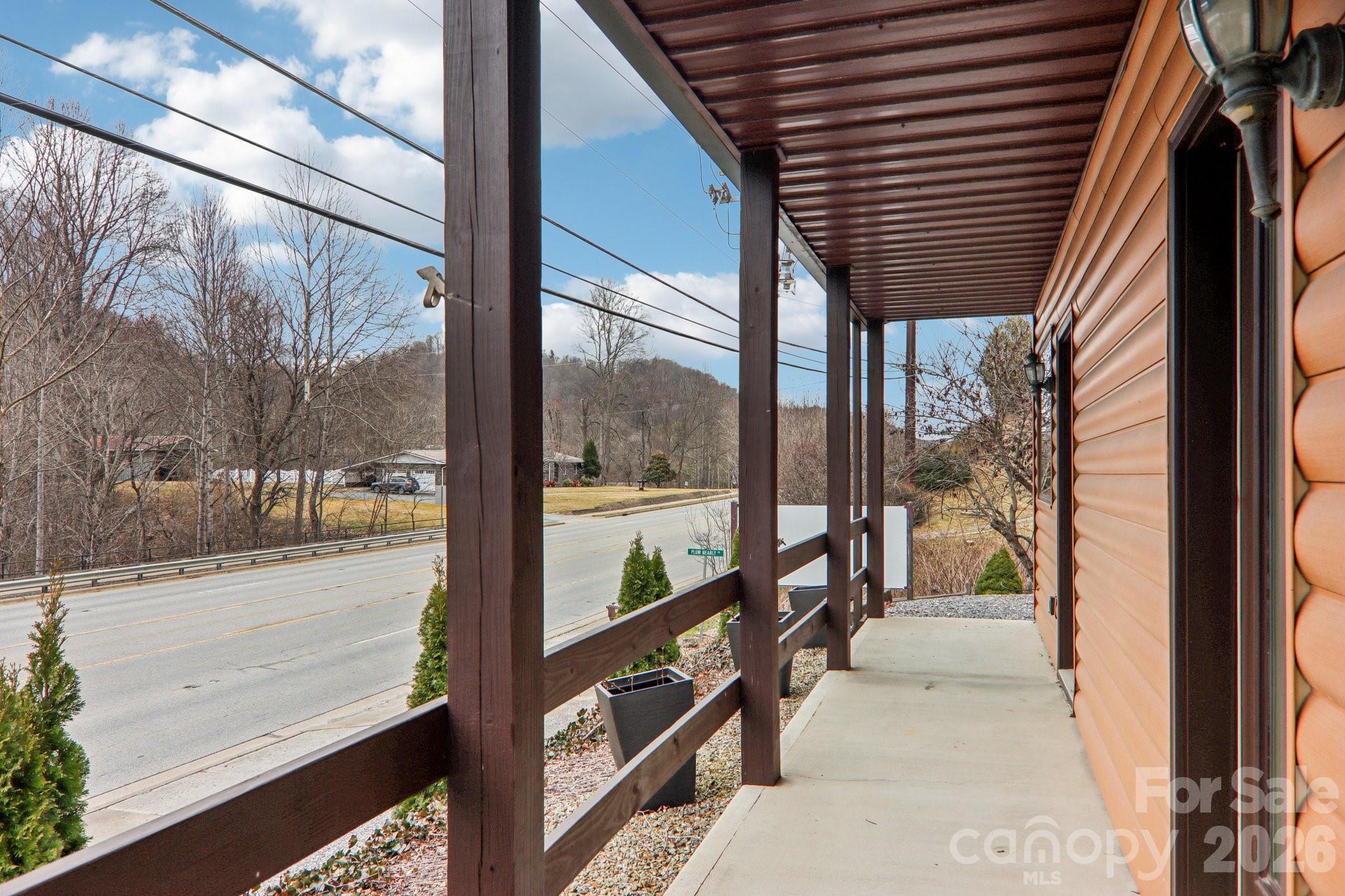 955 Soco Road Maggie Valley NC 28751