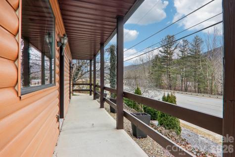 955 Soco Road Maggie Valley NC 28751