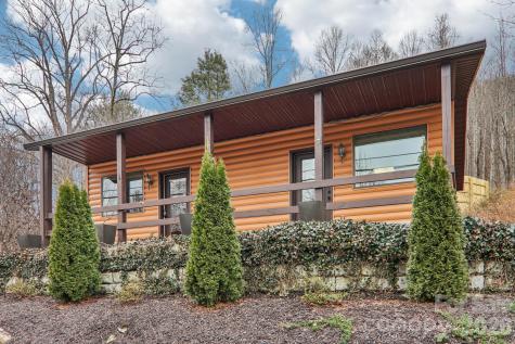 955 Soco Road Maggie Valley NC 28751