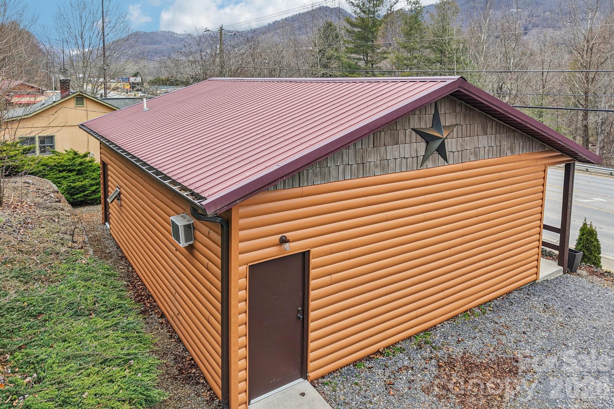955 Soco Road Maggie Valley NC 28751