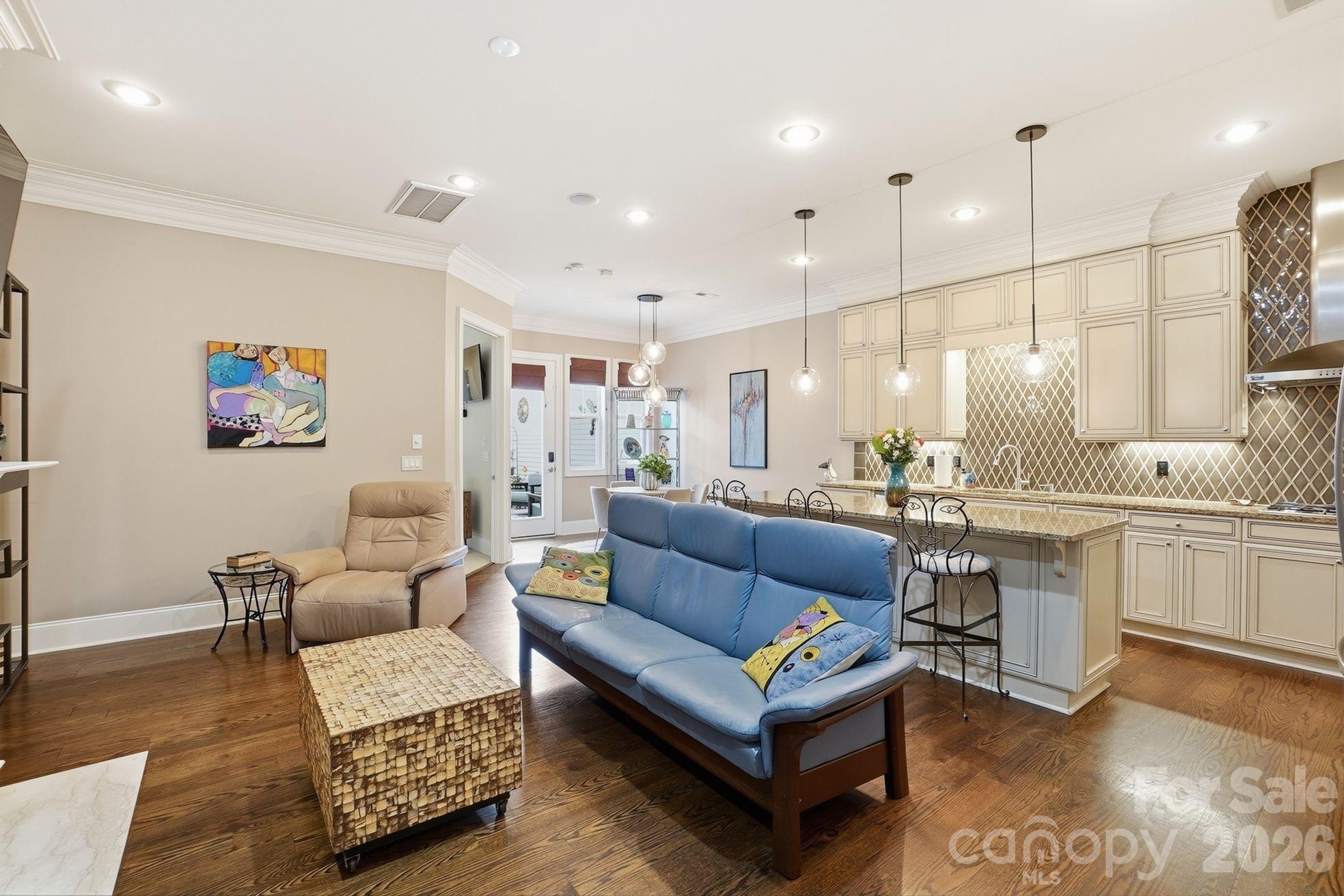 17222 Sulky Plough Road Charlotte NC 28277